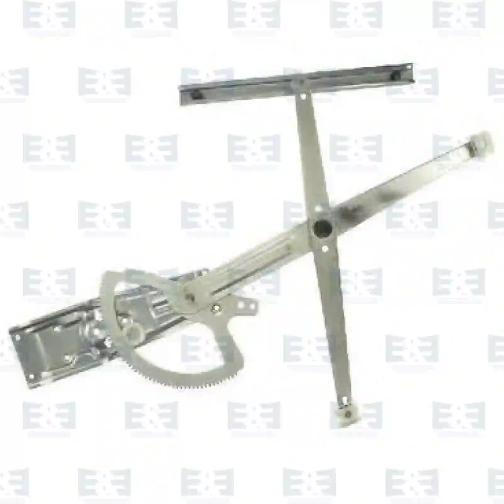  Window regulator, electrical, left || E&E Truck Spare Parts | Truck Spare Parts, Auotomotive Spare Parts