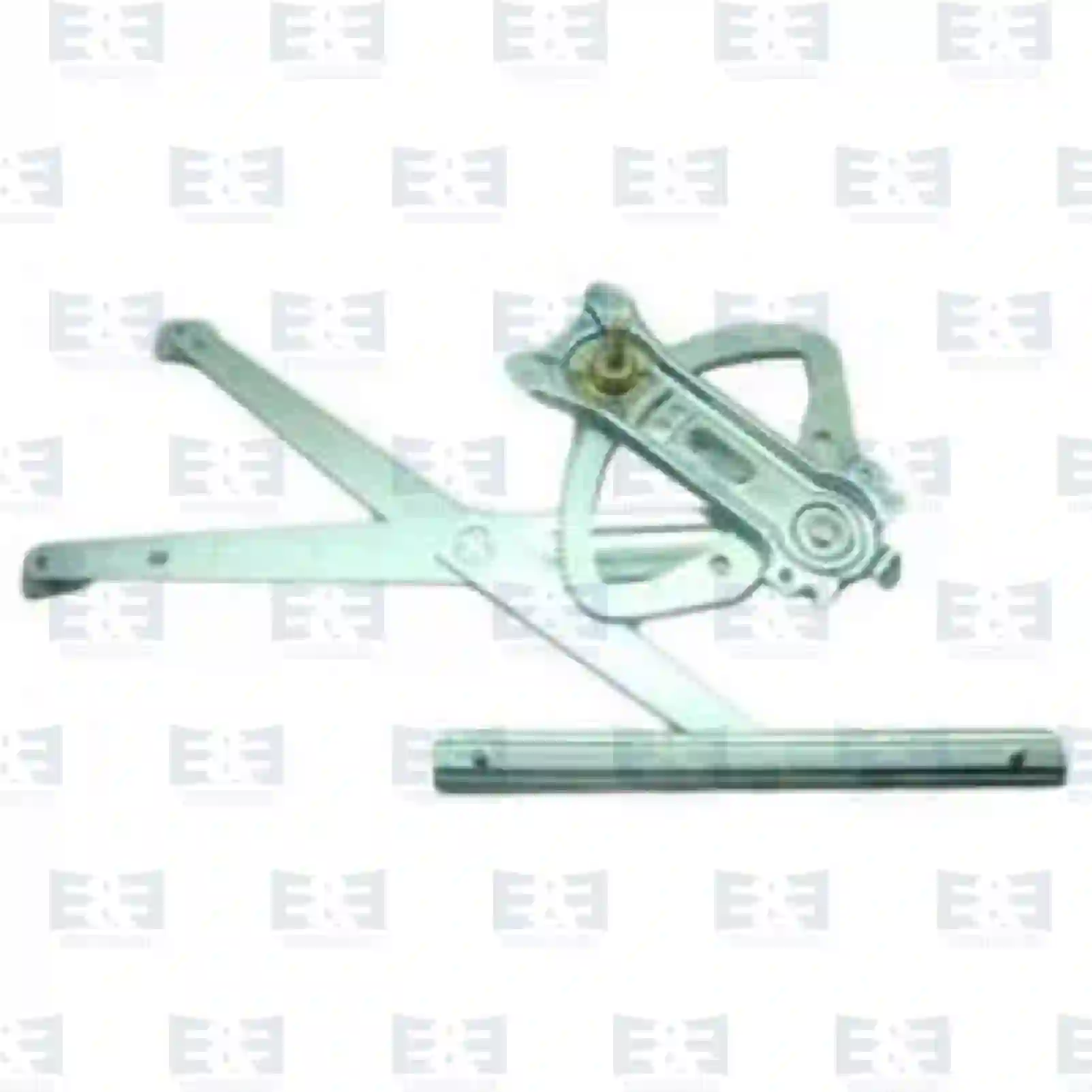  Window regulator, manual, right || E&E Truck Spare Parts | Truck Spare Parts, Auotomotive Spare Parts