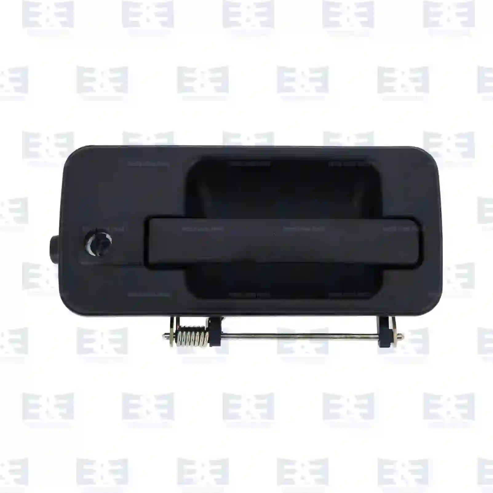 Door Door handle, right, EE No 2E2292361 ,  oem no:9417600559, ZG60595-0008 E&E Truck Spare Parts | Truck Spare Parts, Auotomotive Spare Parts