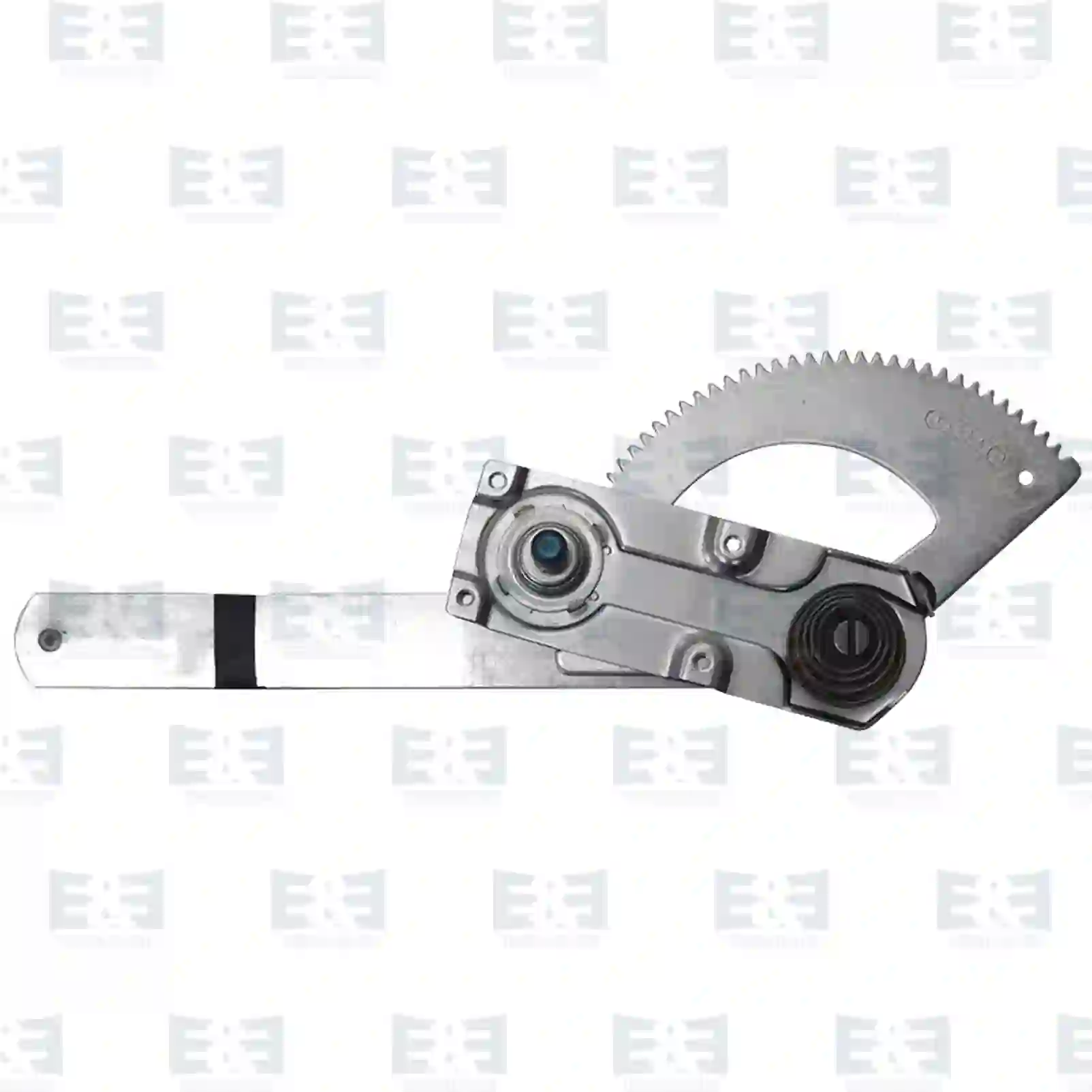  Window regulator, left || E&E Truck Spare Parts | Truck Spare Parts, Auotomotive Spare Parts
