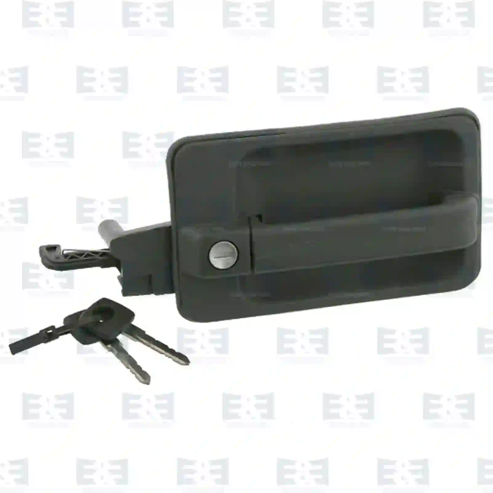  Door handle, right || E&E Truck Spare Parts | Truck Spare Parts, Auotomotive Spare Parts