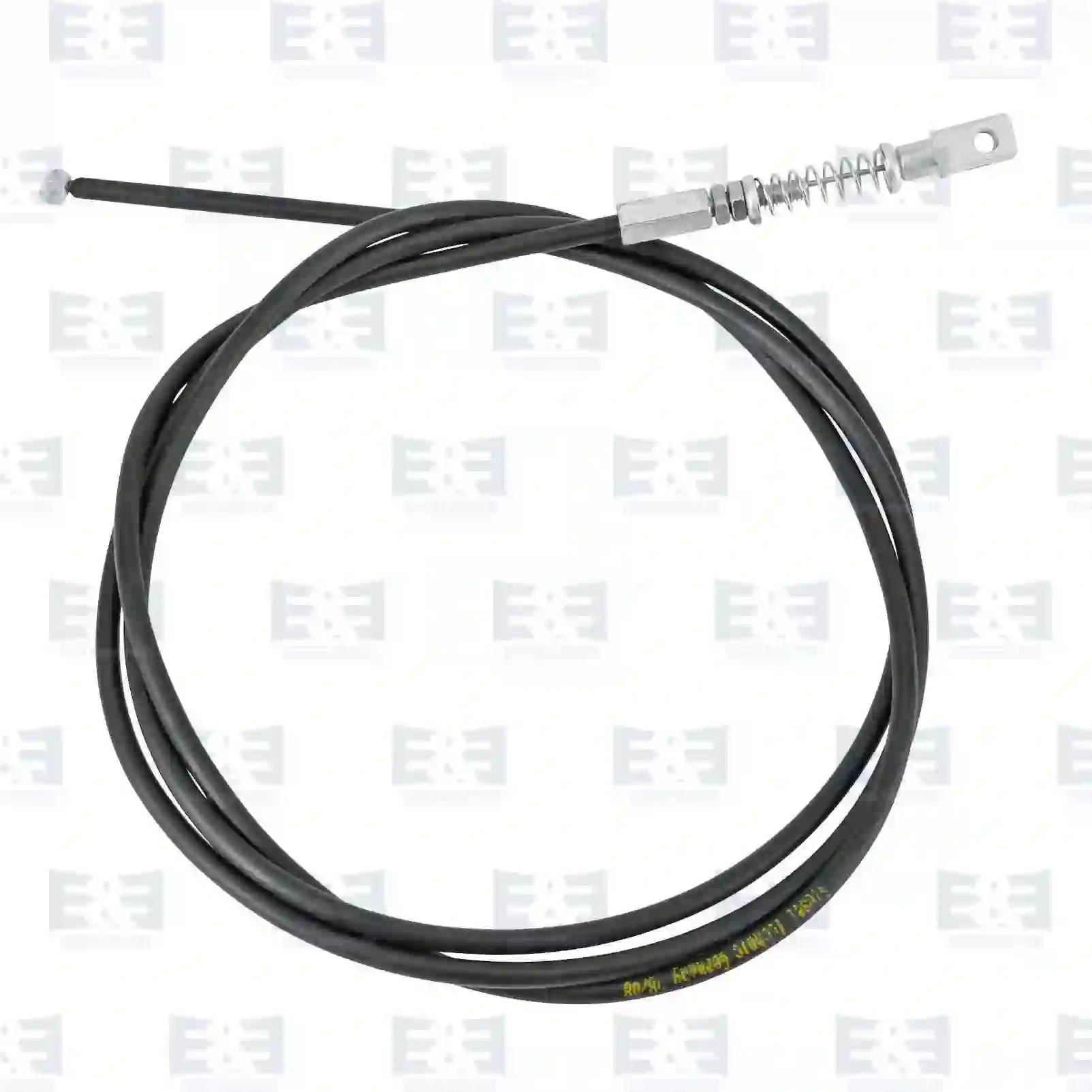  Engine hood wire || E&E Truck Spare Parts | Truck Spare Parts, Auotomotive Spare Parts