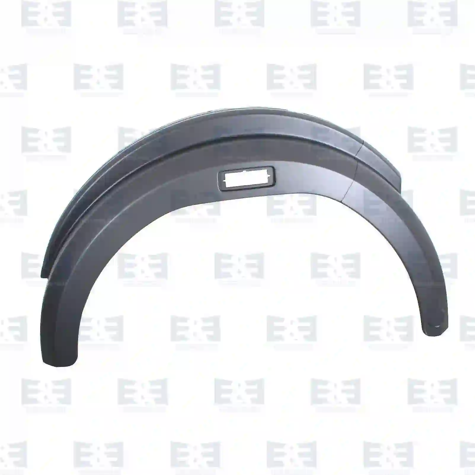  Fender, front, left || E&E Truck Spare Parts | Truck Spare Parts, Auotomotive Spare Parts