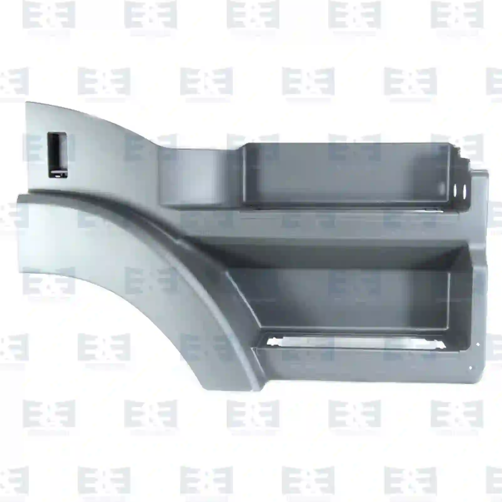  Step well case, upper, right || E&E Truck Spare Parts | Truck Spare Parts, Auotomotive Spare Parts