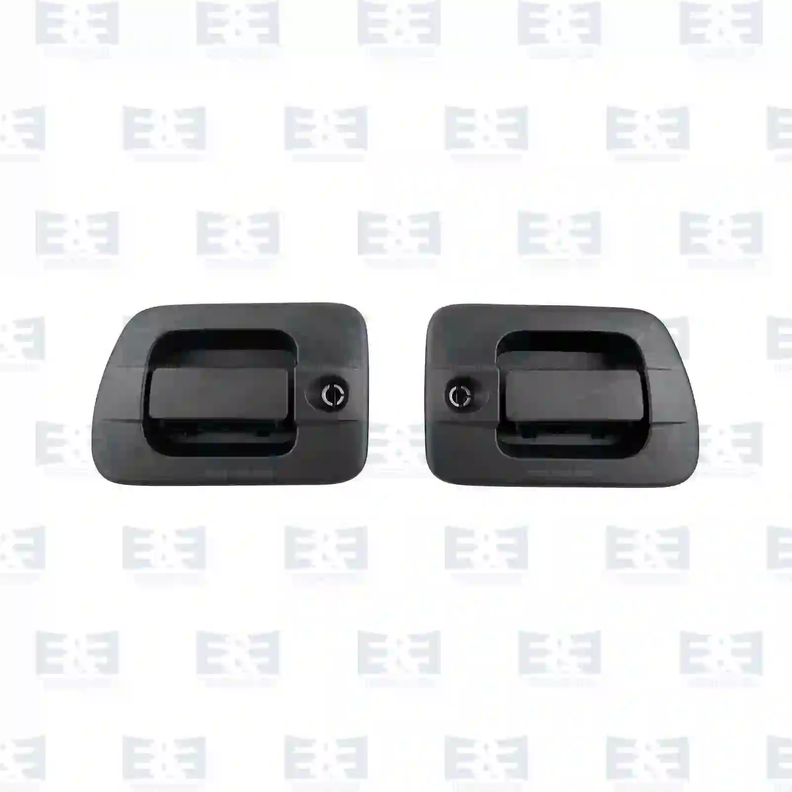  Door handle kit || E&E Truck Spare Parts | Truck Spare Parts, Auotomotive Spare Parts