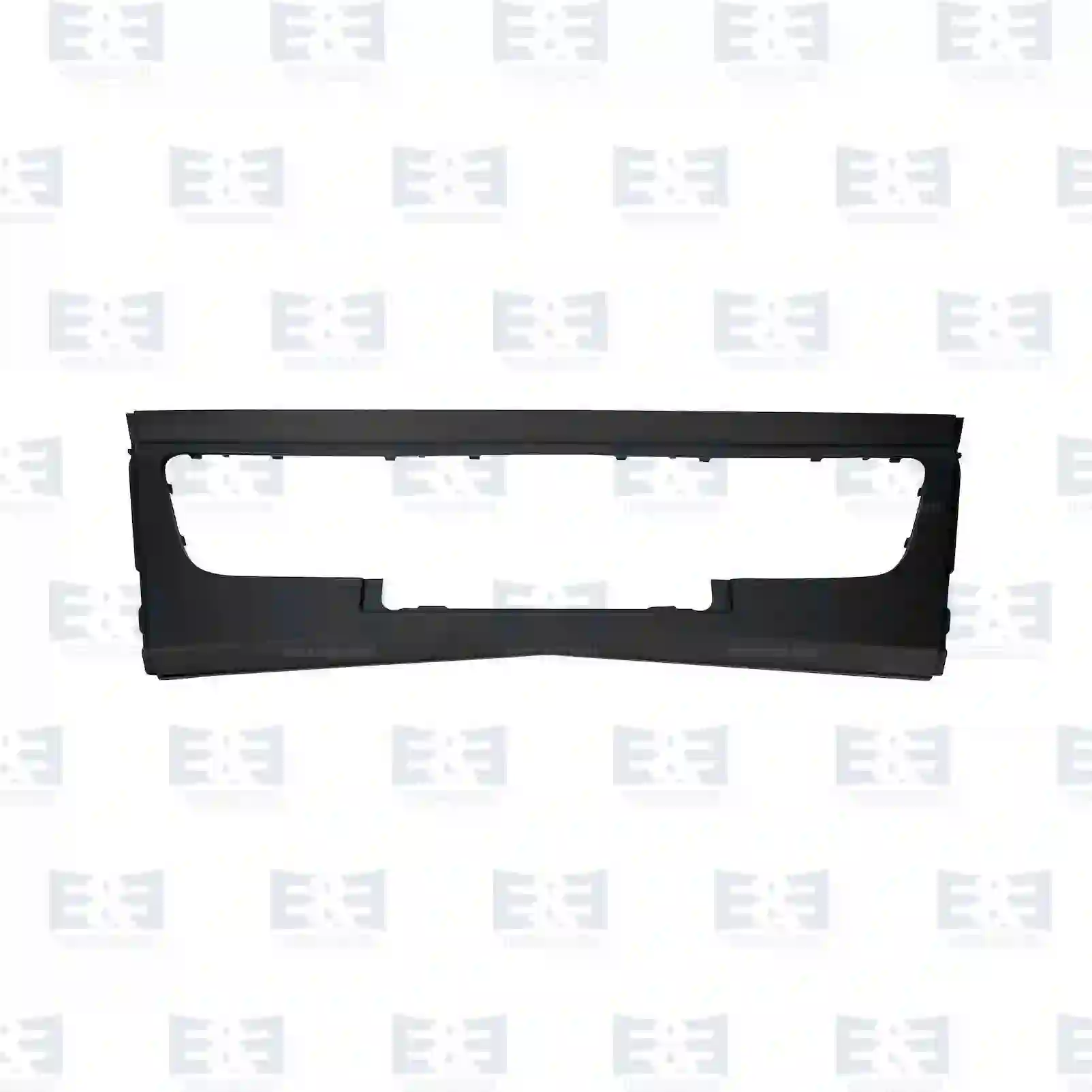  Bumper, center, front || E&E Truck Spare Parts | Truck Spare Parts, Auotomotive Spare Parts