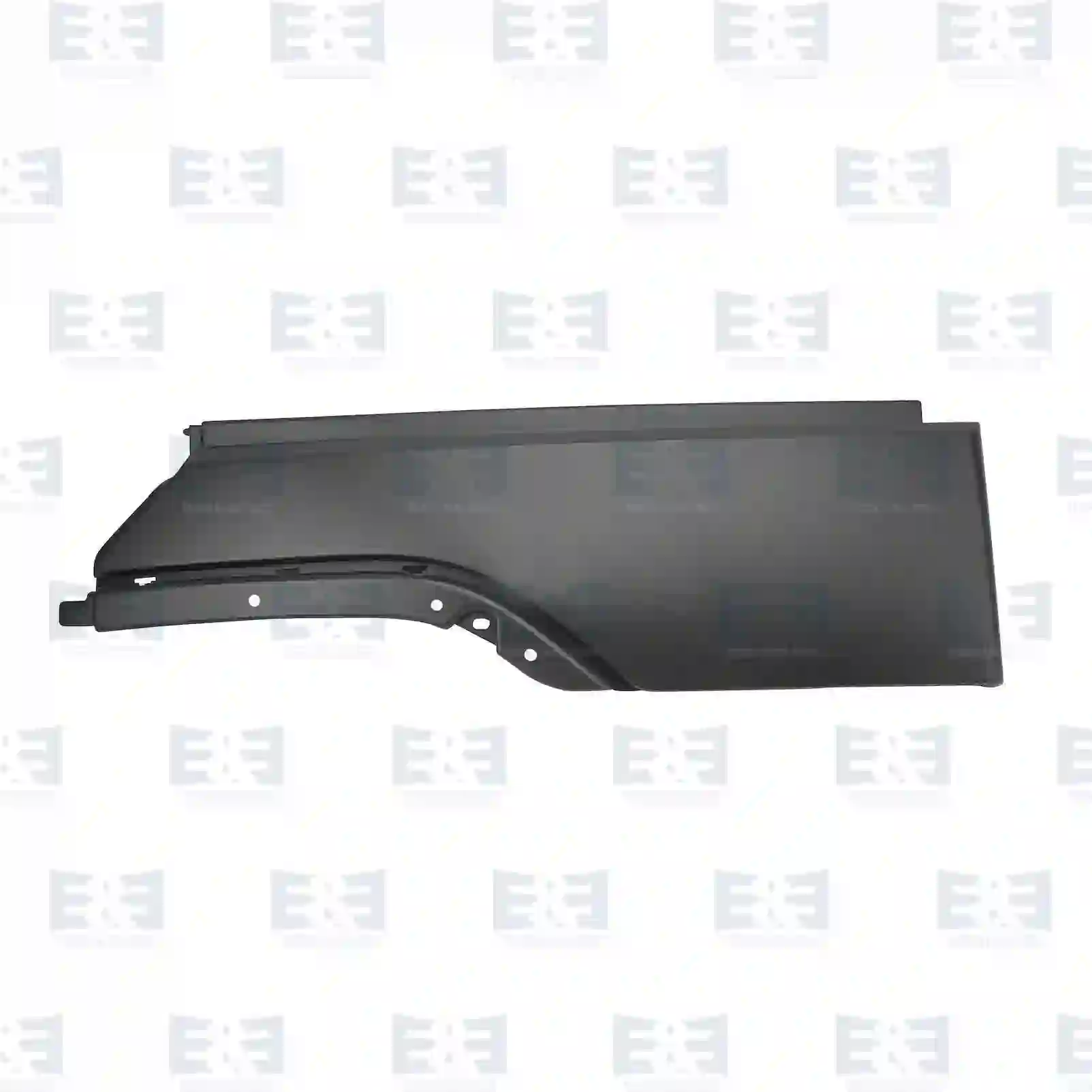 Fender extension, front, left, 2E2292469, 3175929, ZG60757-0008 ||  2E2292469 E&E Truck Spare Parts | Truck Spare Parts, Auotomotive Spare Parts Fender extension, front, left, 2E2292469, 3175929, ZG60757-0008 ||  2E2292469 E&E Truck Spare Parts | Truck Spare Parts, Auotomotive Spare Parts