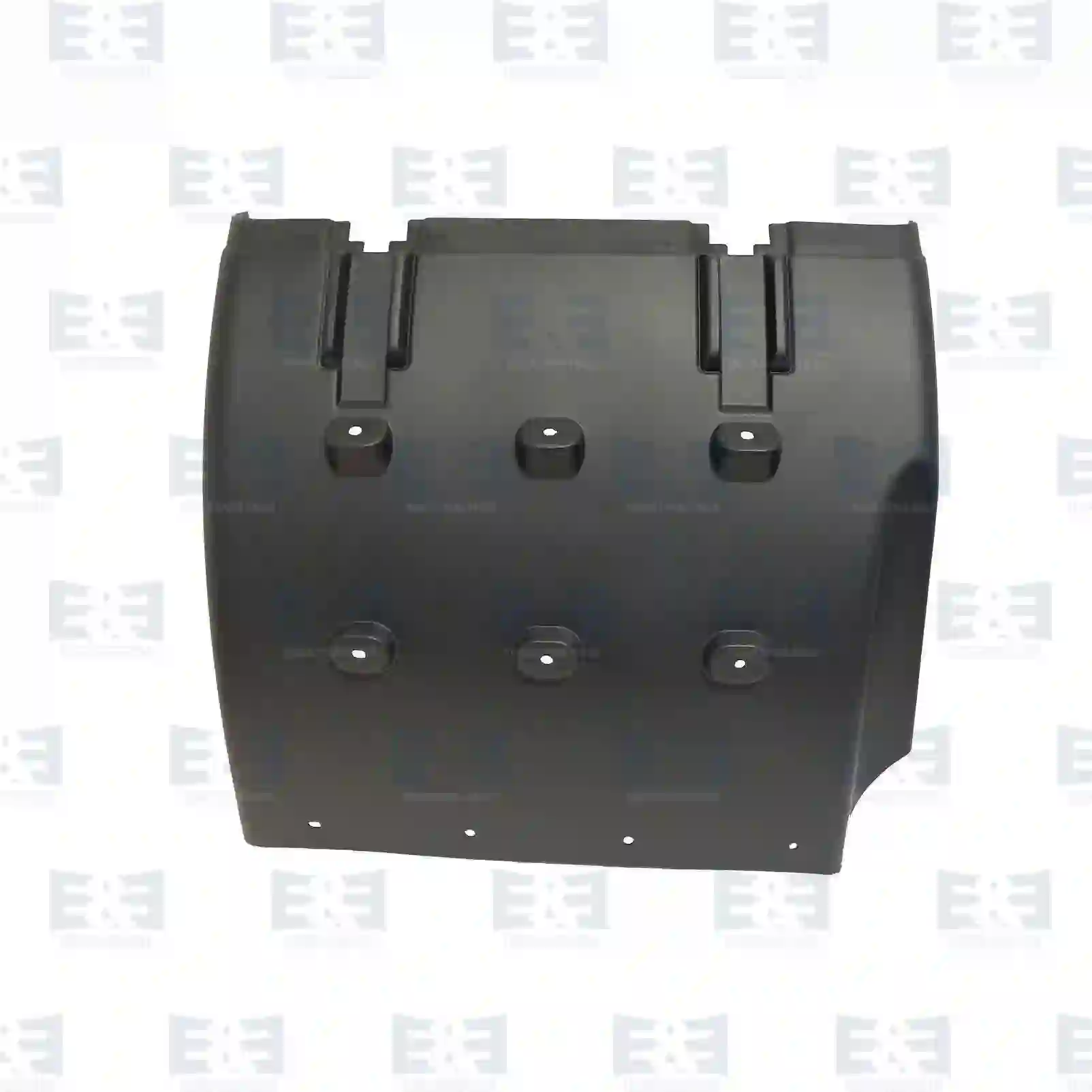  Fender, rear, right || E&E Truck Spare Parts | Truck Spare Parts, Auotomotive Spare Parts