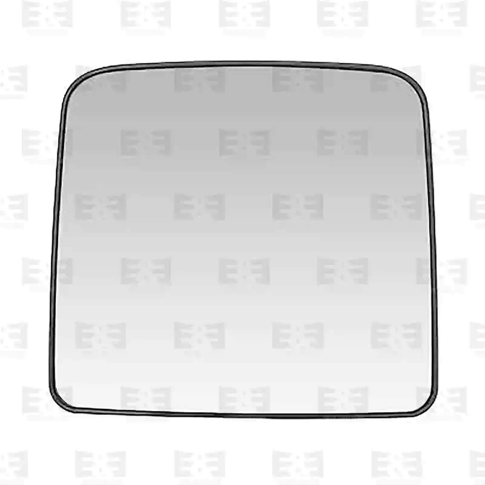  Mirror glass, wide view mirror, left, heated || E&E Truck Spare Parts | Truck Spare Parts, Auotomotive Spare Parts