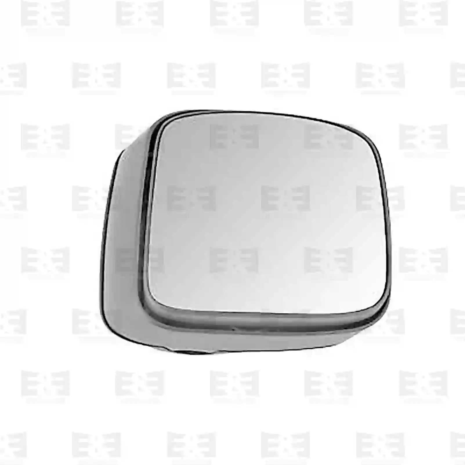 Mirror Wide view mirror, right, heated, electrical, EE No 2E2292565 ,  oem no:81637306513, 8163 E&E Truck Spare Parts | Truck Spare Parts, Auotomotive Spare Parts