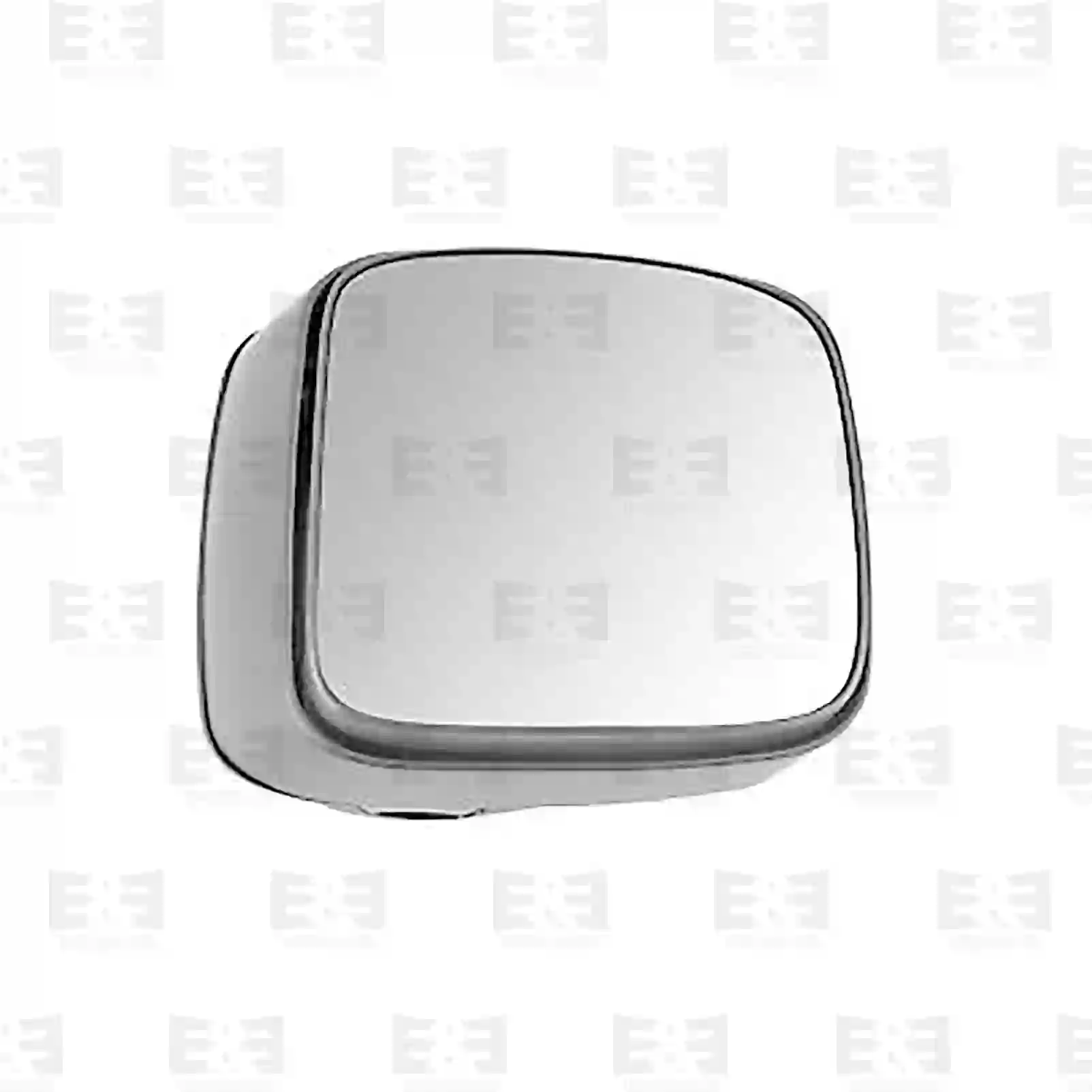  Wide view mirror, right, heated || E&E Truck Spare Parts | Truck Spare Parts, Auotomotive Spare Parts