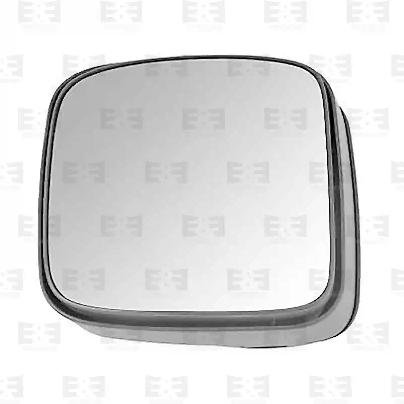  Wide view mirror, left, heated || E&E Truck Spare Parts | Truck Spare Parts, Auotomotive Spare Parts