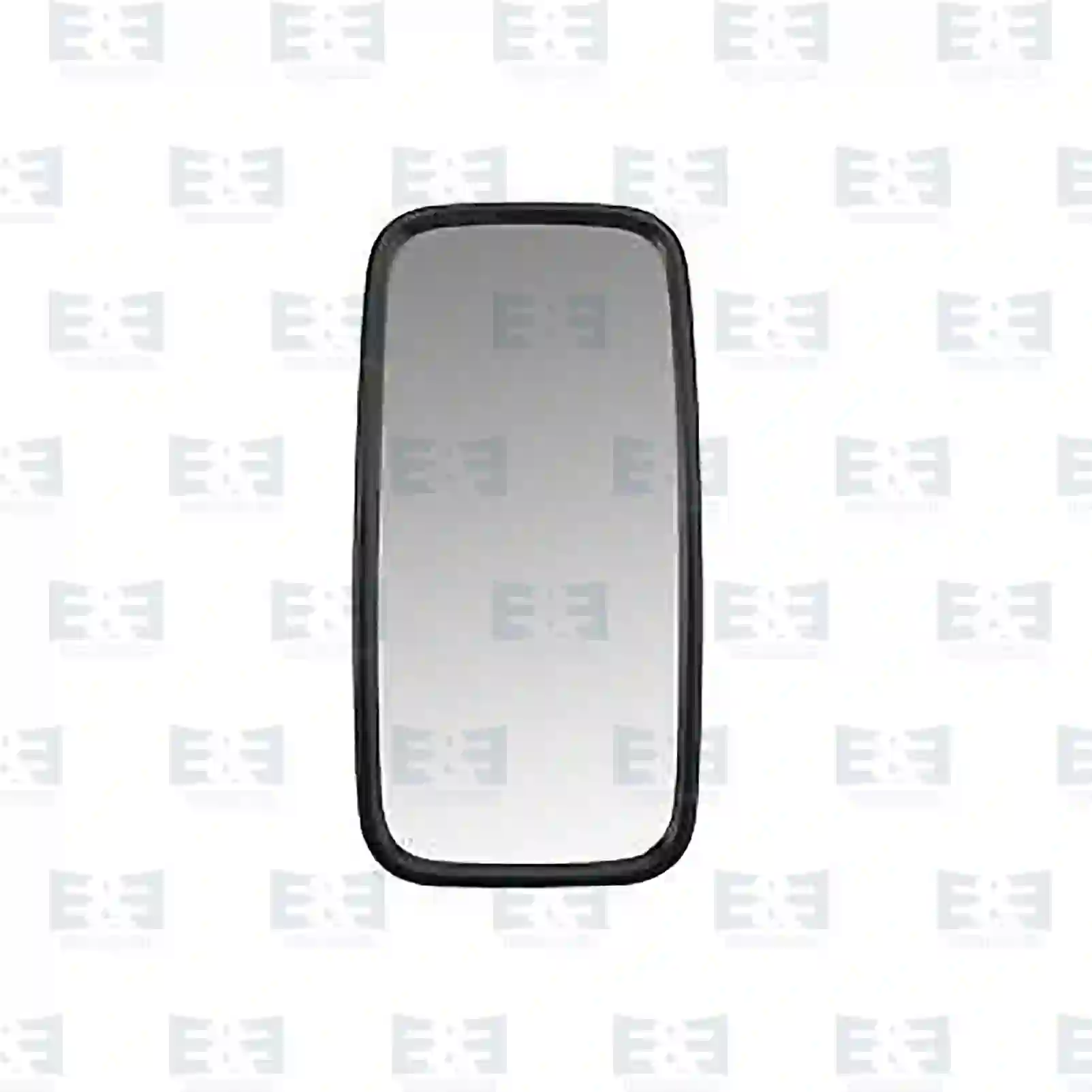 Mirror Main mirror, EE No 2E2292573 ,  oem no:81637306220, 81637306233, 83637307500 E&E Truck Spare Parts | Truck Spare Parts, Auotomotive Spare Parts