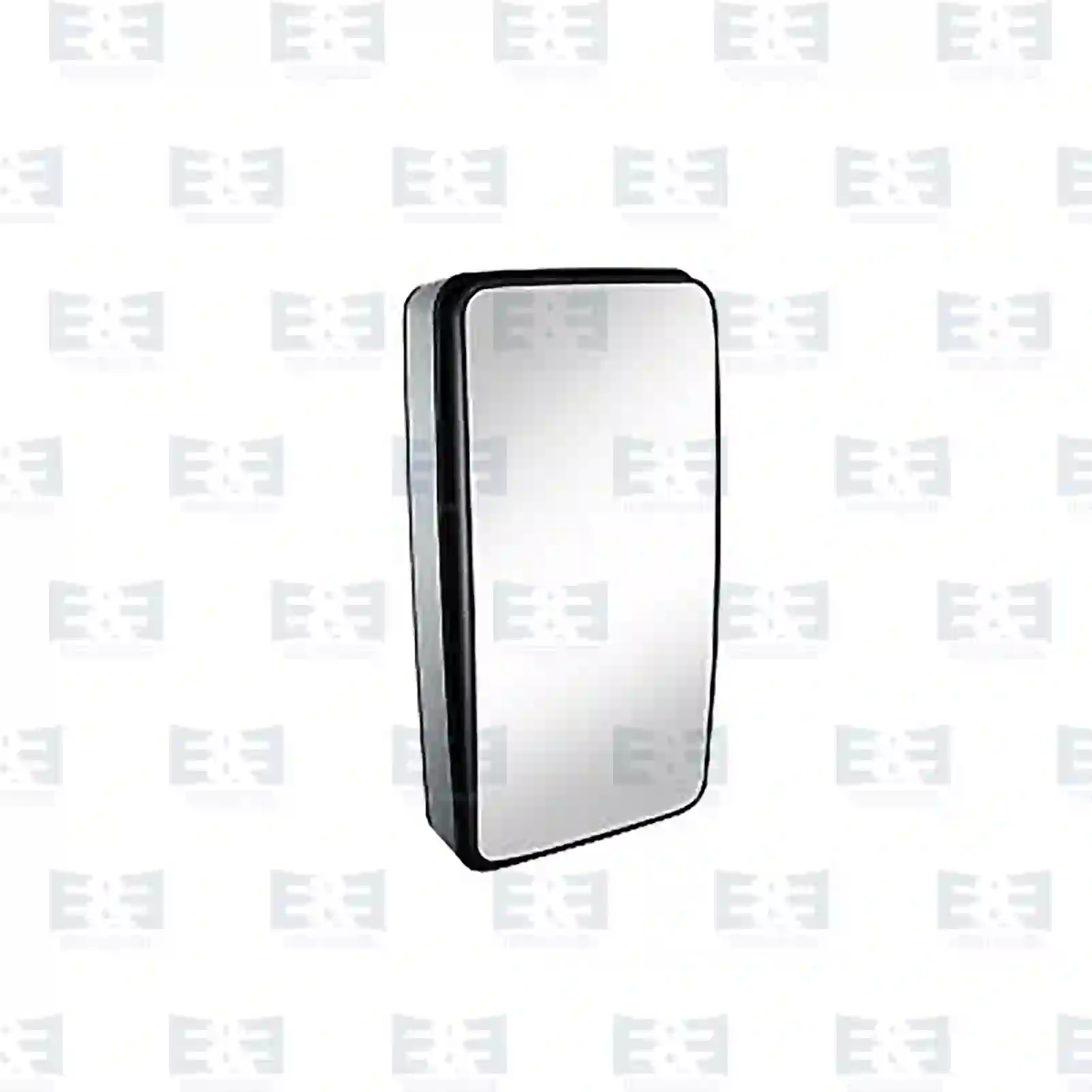  Main mirror, left, heated, electrical || E&E Truck Spare Parts | Truck Spare Parts, Auotomotive Spare Parts