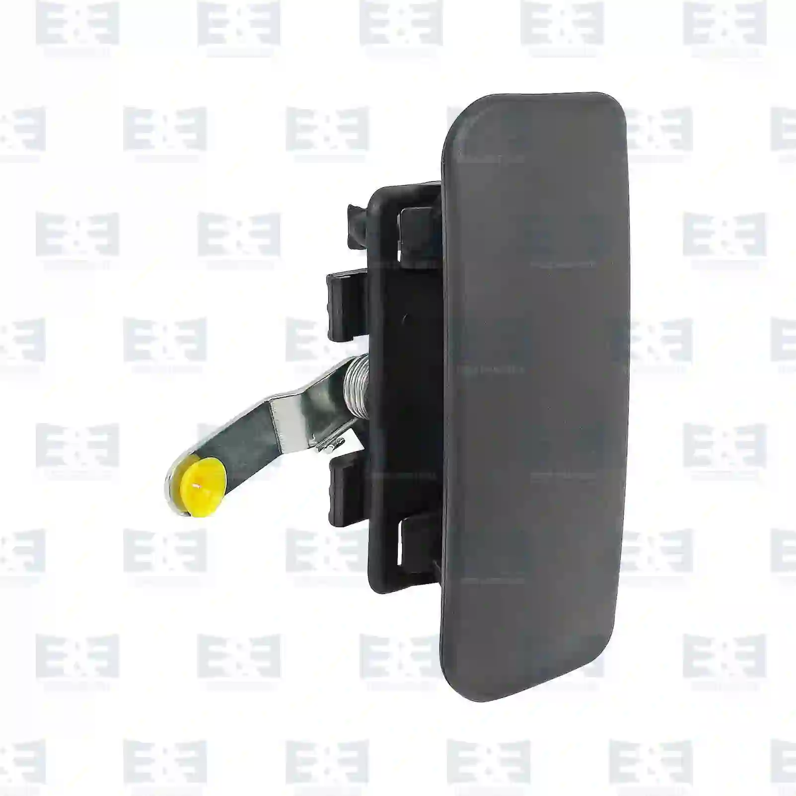  Door handle, outer, left || E&E Truck Spare Parts | Truck Spare Parts, Auotomotive Spare Parts