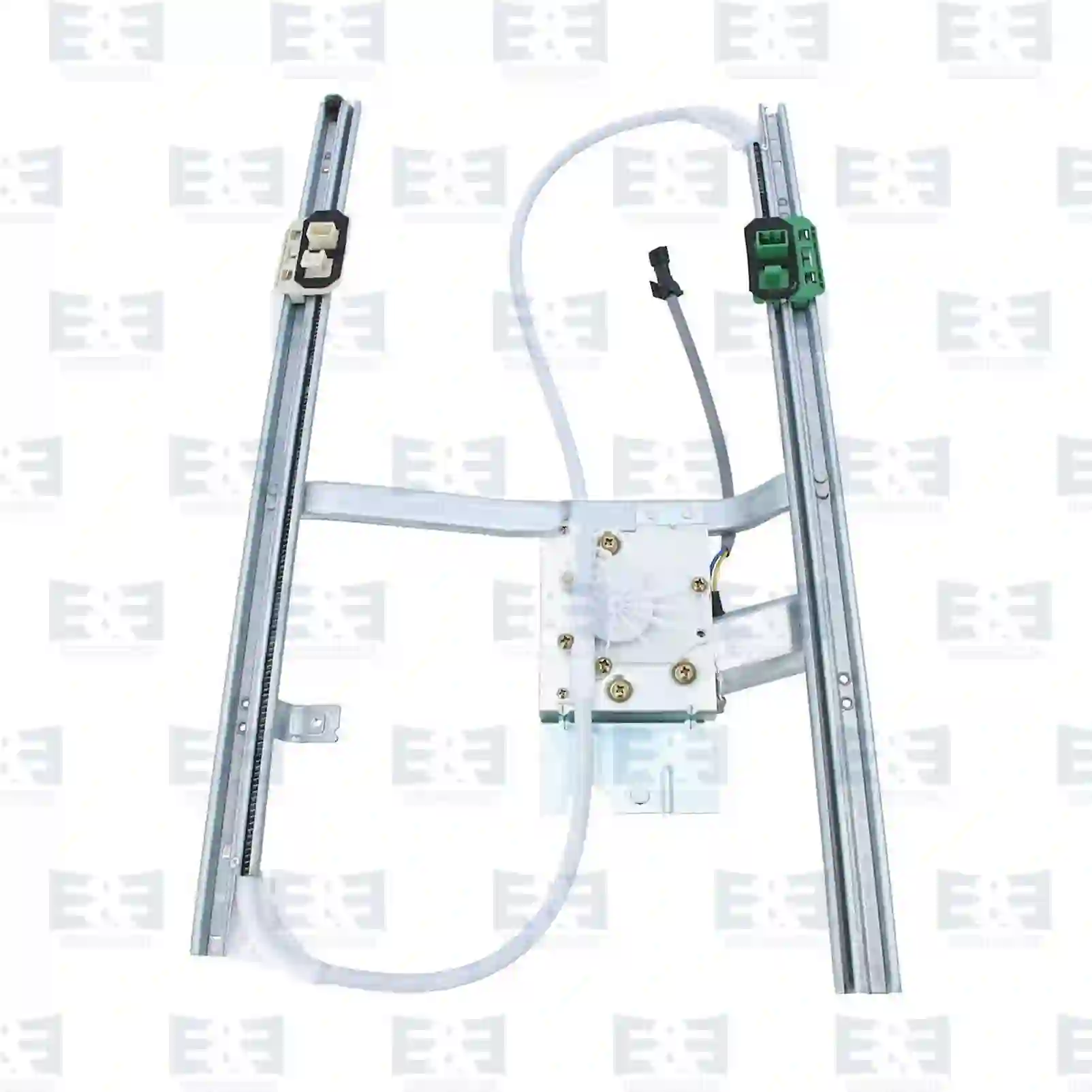  Window regulator, right, electrical, with motor || E&E Truck Spare Parts | Truck Spare Parts, Auotomotive Spare Parts