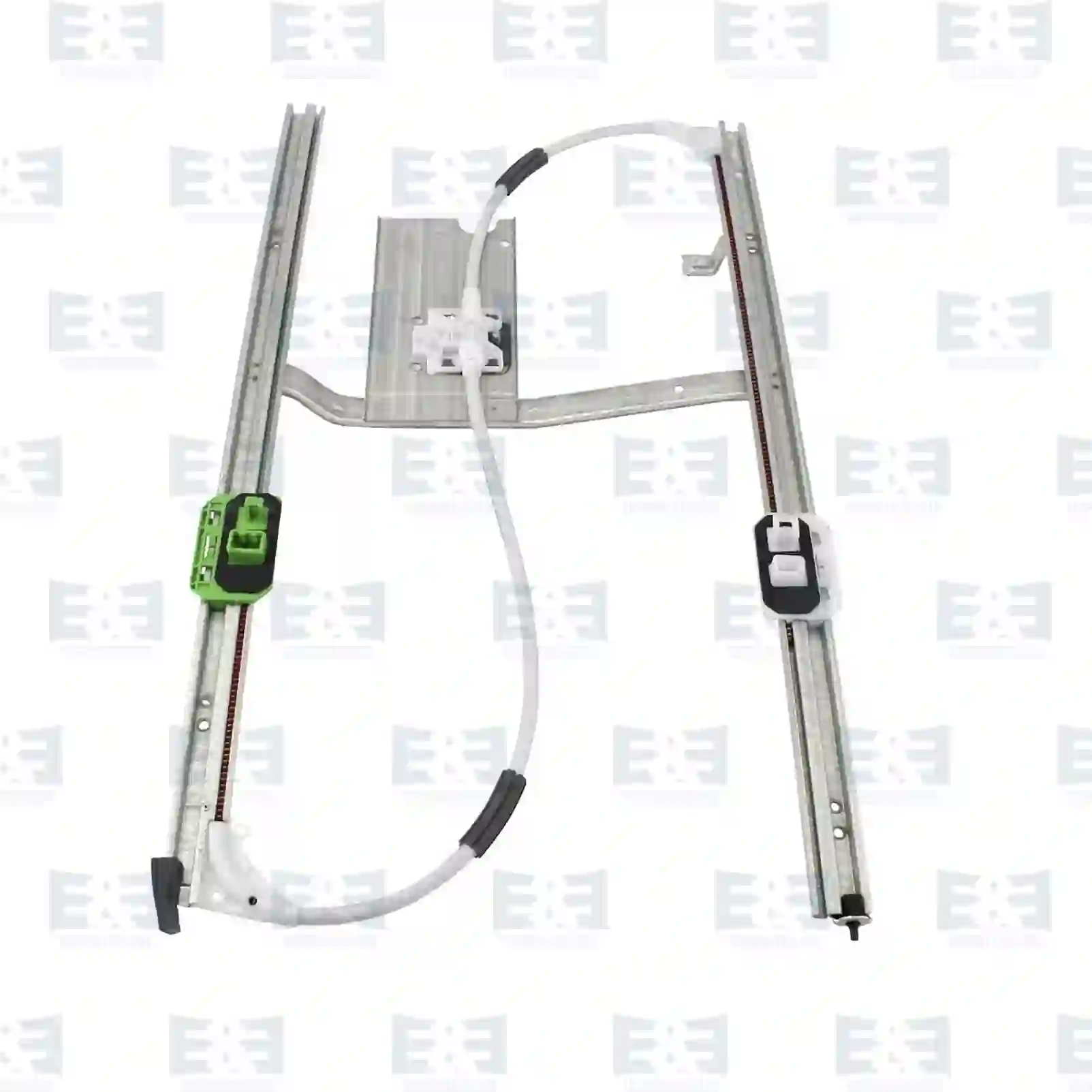 Window regulator, right, manual, 2E2292598, 1400749, 1406669, 1705696, 5010301992, 7482497192, 7484567230, 20557550, 82497192, 84567230, ZG61323-0008 ||  2E2292598 E&E Truck Spare Parts | Truck Spare Parts, Auotomotive Spare Parts Window regulator, right, manual, 2E2292598, 1400749, 1406669, 1705696, 5010301992, 7482497192, 7484567230, 20557550, 82497192, 84567230, ZG61323-0008 ||  2E2292598 E&E Truck Spare Parts | Truck Spare Parts, Auotomotive Spare Parts