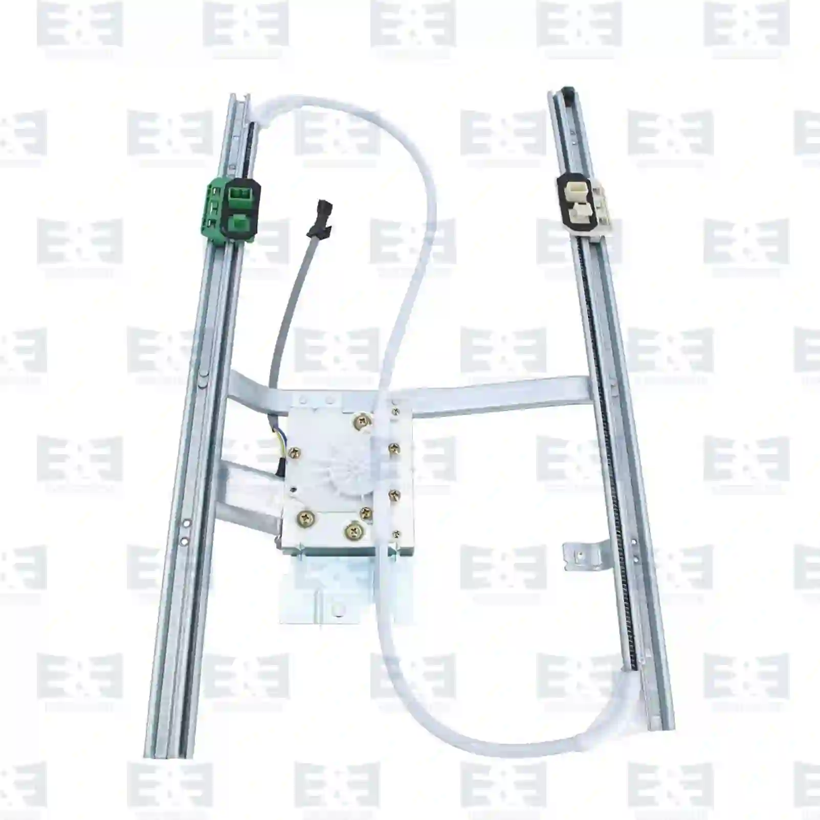  Window regulator, left, electrical, with motor || E&E Truck Spare Parts | Truck Spare Parts, Auotomotive Spare Parts