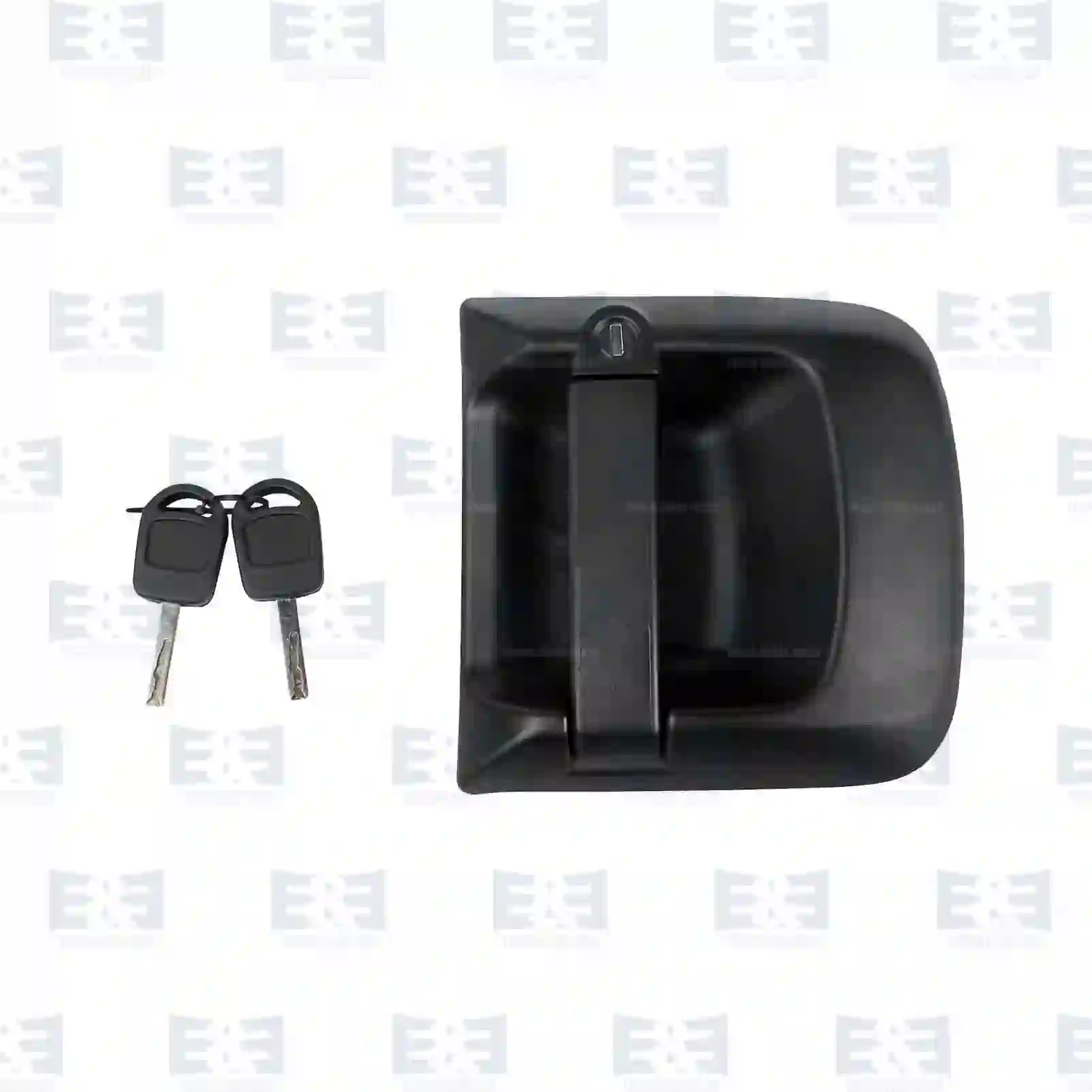  Door handle, right || E&E Truck Spare Parts | Truck Spare Parts, Auotomotive Spare Parts