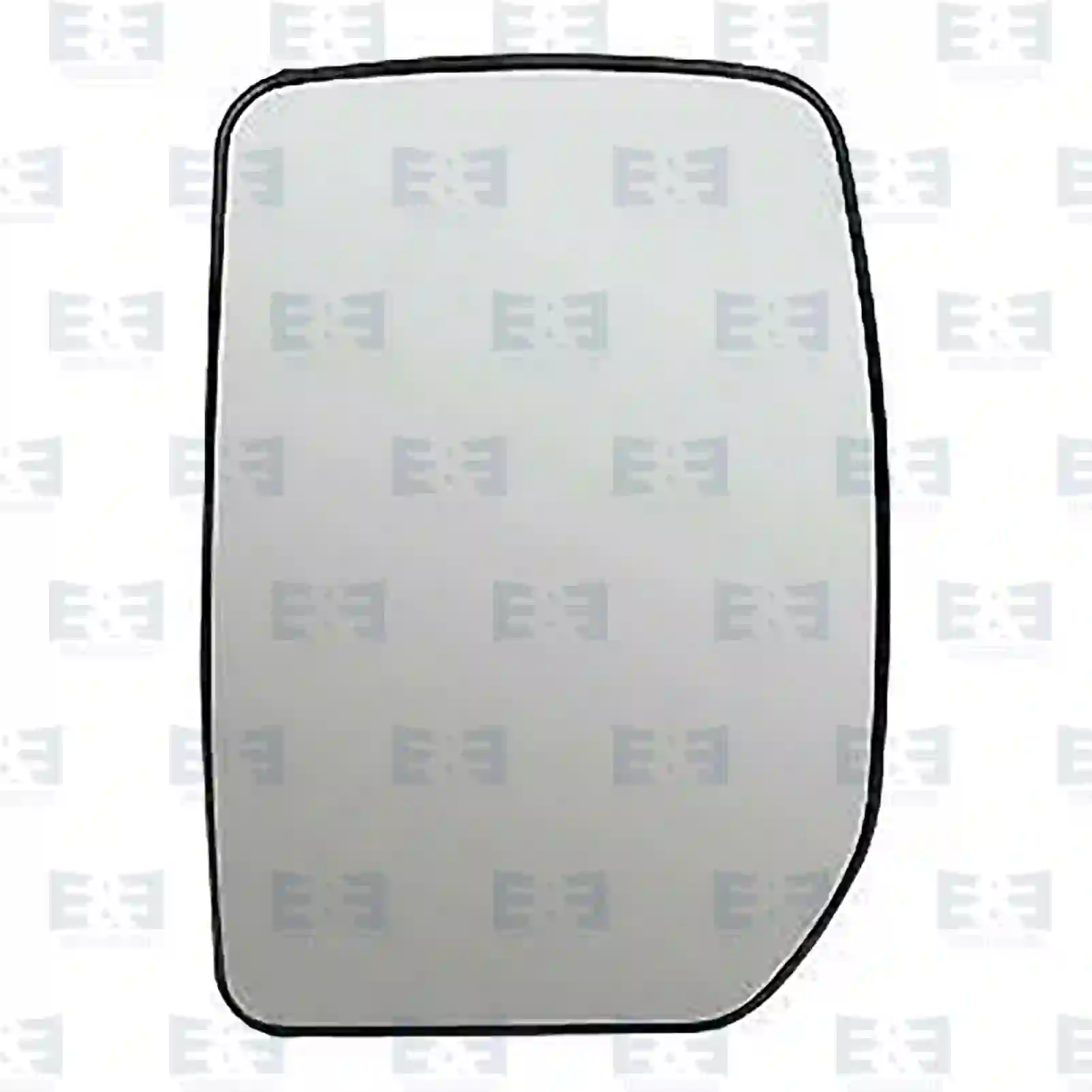  Mirror glass, main mirror, left || E&E Truck Spare Parts | Truck Spare Parts, Auotomotive Spare Parts