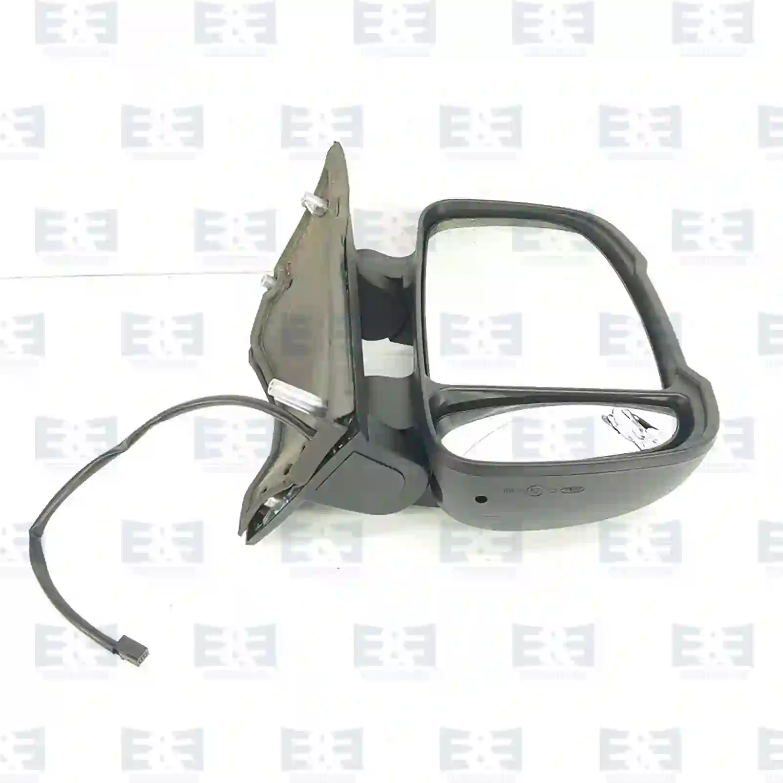 Mirror Main mirror, right, electrical, EE No 2E2292653 ,  oem no:1871710, 1881629, 1911125, 1932567, BK31-17682-ED5JA6 E&E Truck Spare Parts | Truck Spare Parts, Auotomotive Spare Parts