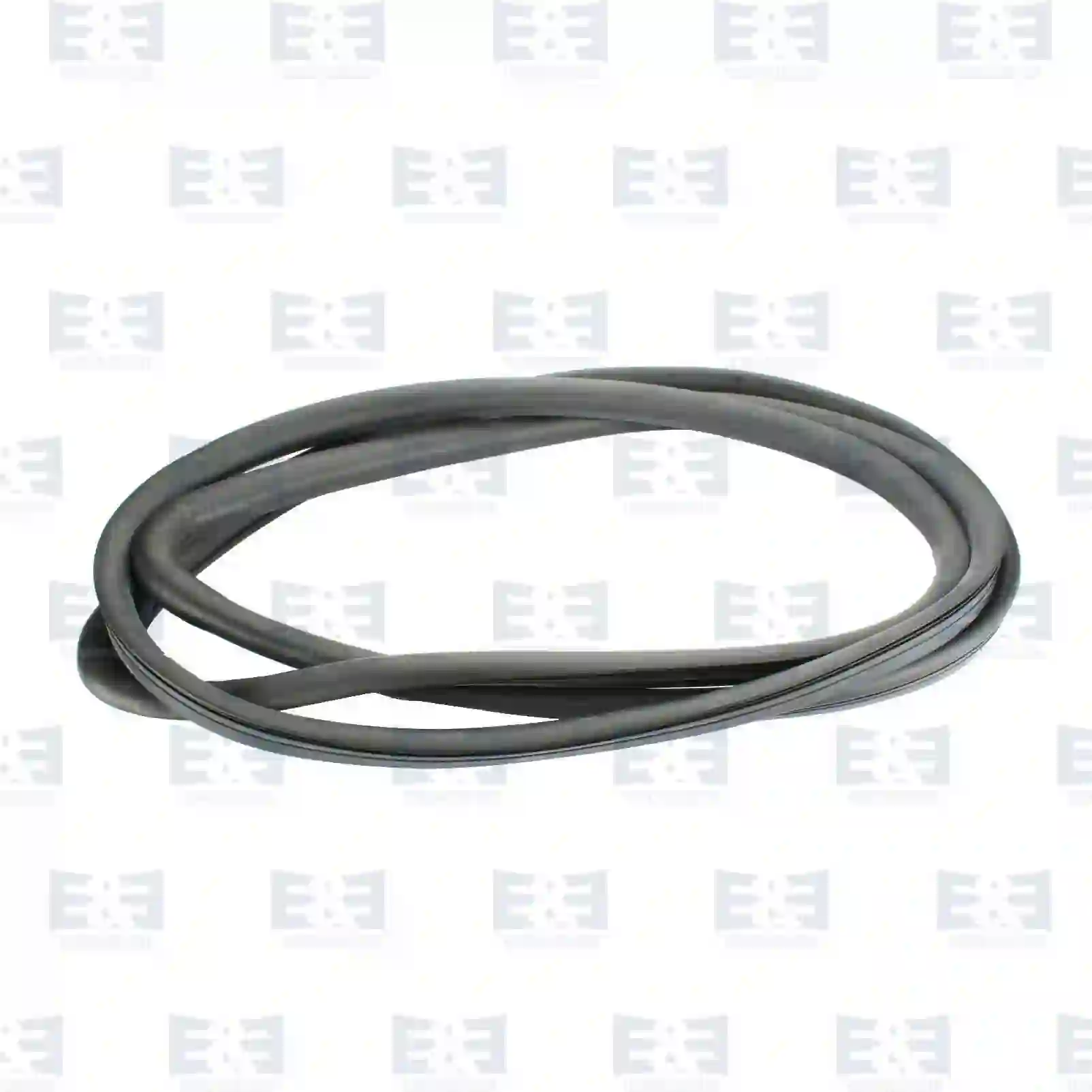  Sealing frame, windshield || E&E Truck Spare Parts | Truck Spare Parts, Auotomotive Spare Parts