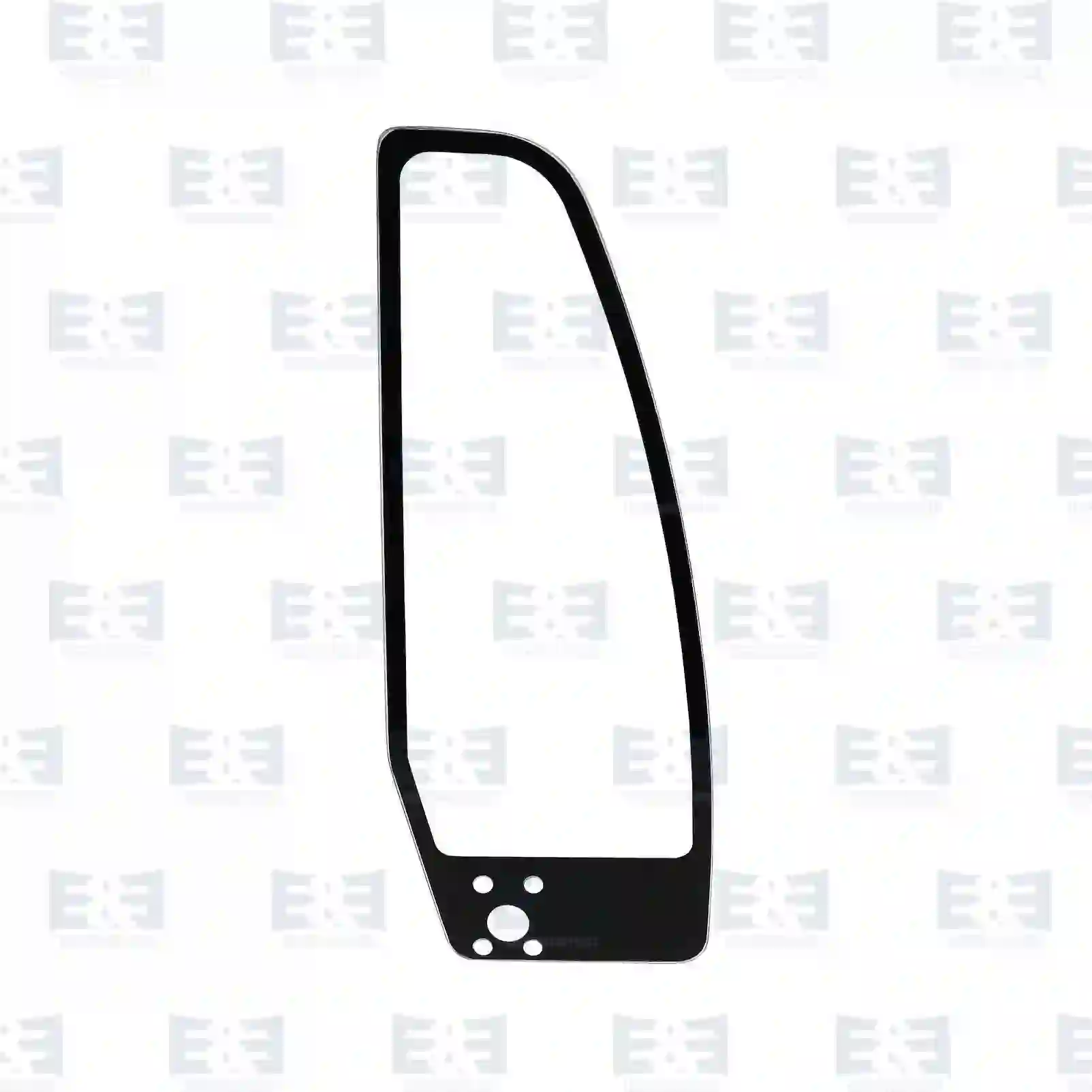  Door glass, right, single package || E&E Truck Spare Parts | Truck Spare Parts, Auotomotive Spare Parts