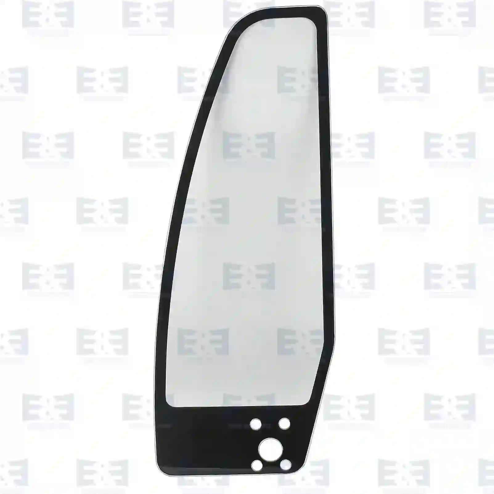 Other Windows Door glass, left, single package, EE No 2E2292666 ,  oem no:85626500003, 8562 E&E Truck Spare Parts | Truck Spare Parts, Auotomotive Spare Parts
