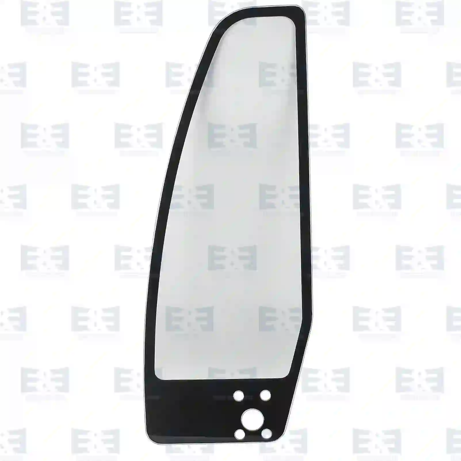  Door glass, left, single package || E&E Truck Spare Parts | Truck Spare Parts, Auotomotive Spare Parts