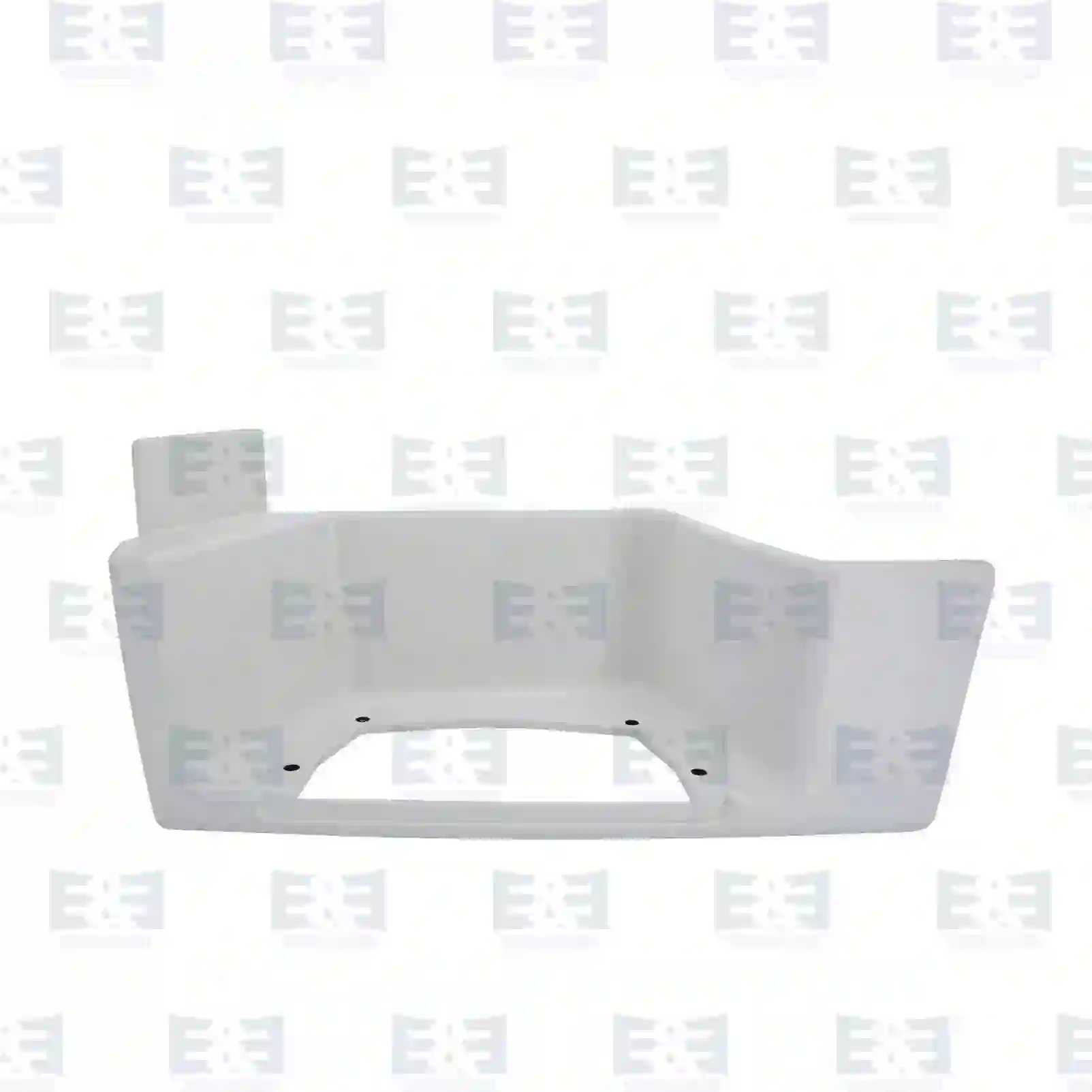  Step well case, lower, left || E&E Truck Spare Parts | Truck Spare Parts, Auotomotive Spare Parts