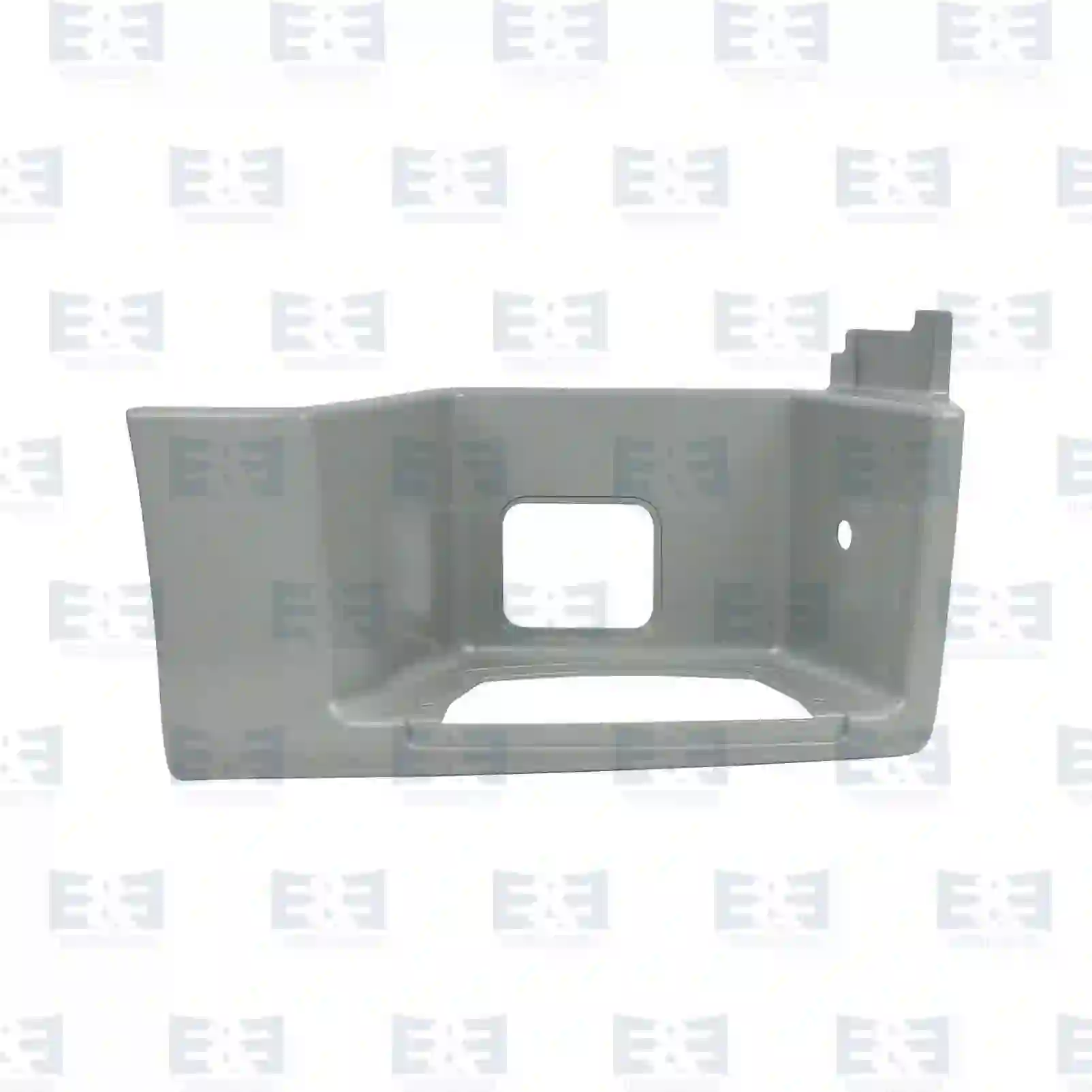 Step well case, lower, right, 2E2292738, 81615100314, 81615100750, 81615100800 ||  2E2292738 E&E Truck Spare Parts | Truck Spare Parts, Auotomotive Spare Parts Step well case, lower, right, 2E2292738, 81615100314, 81615100750, 81615100800 ||  2E2292738 E&E Truck Spare Parts | Truck Spare Parts, Auotomotive Spare Parts