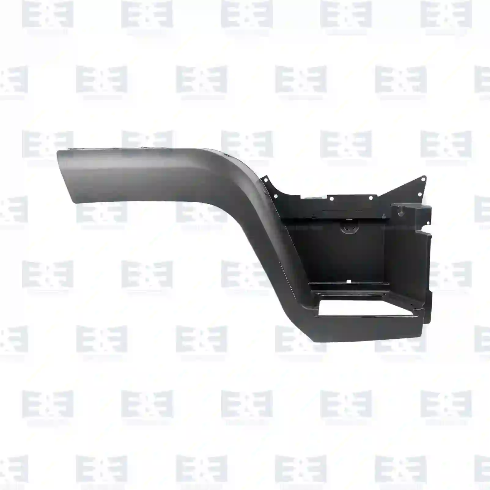 Fender, Front Fender, right, EE No 2E2292743 ,  oem no:85612100126 E&E Truck Spare Parts | Truck Spare Parts, Auotomotive Spare Parts