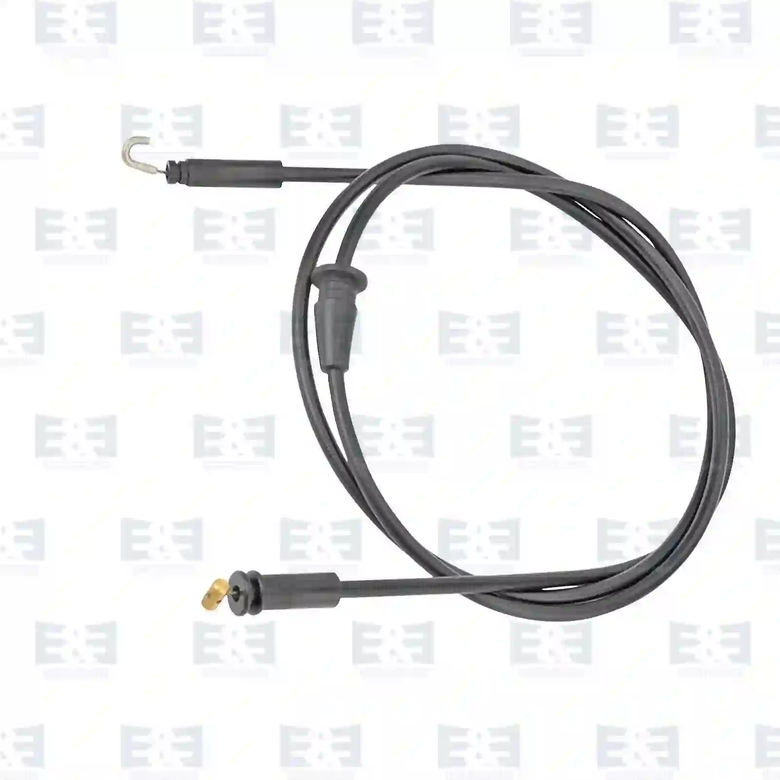  Bowden cable, front flap || E&E Truck Spare Parts | Truck Spare Parts, Auotomotive Spare Parts