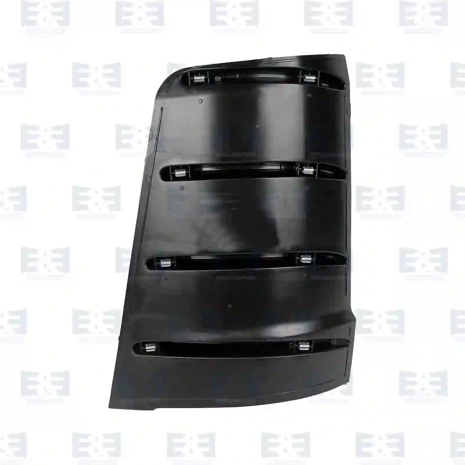 Cabin Corner Air deflector, left, EE No 2E2292797 ,  oem no:81611106033, 81611106049, 2V5807075A E&E Truck Spare Parts | Truck Spare Parts, Auotomotive Spare Parts