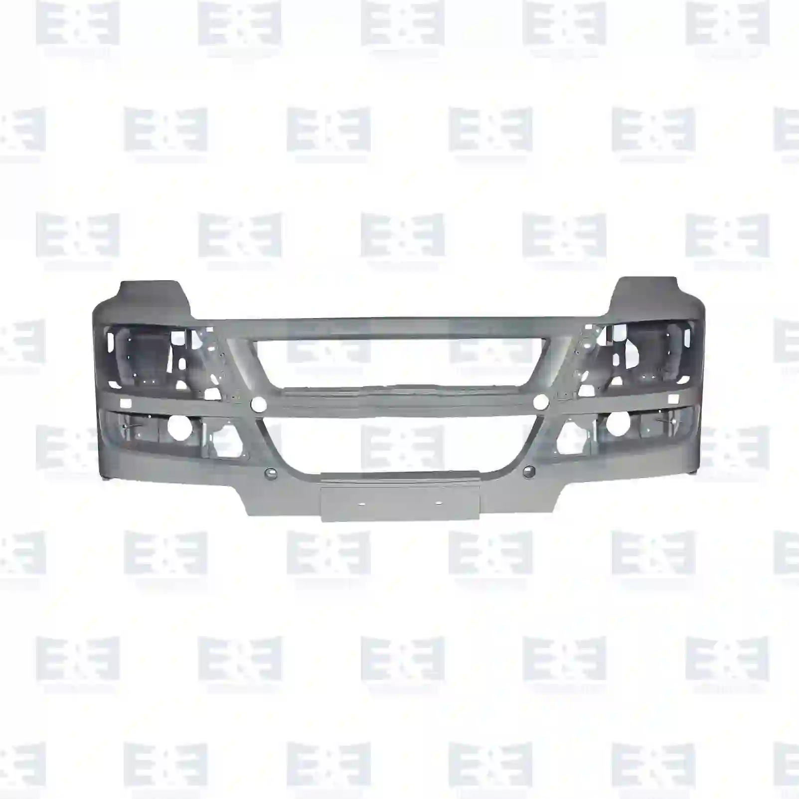 Bumper, center, primed, 2E2292822, 81416100400 ||  2E2292822 E&E Truck Spare Parts | Truck Spare Parts, Auotomotive Spare Parts Bumper, center, primed, 2E2292822, 81416100400 ||  2E2292822 E&E Truck Spare Parts | Truck Spare Parts, Auotomotive Spare Parts