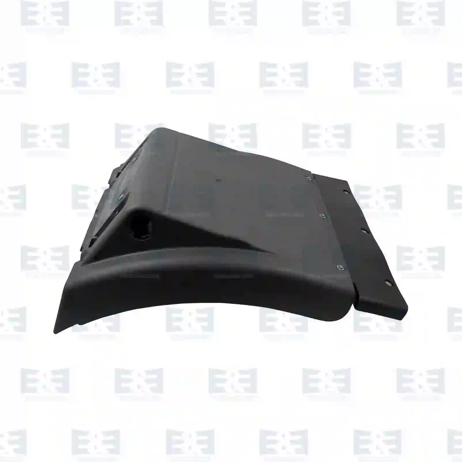 Fender, Rear Fender, rear, EE No 2E2292865 ,  oem no:81664106600 E&E Truck Spare Parts | Truck Spare Parts, Auotomotive Spare Parts