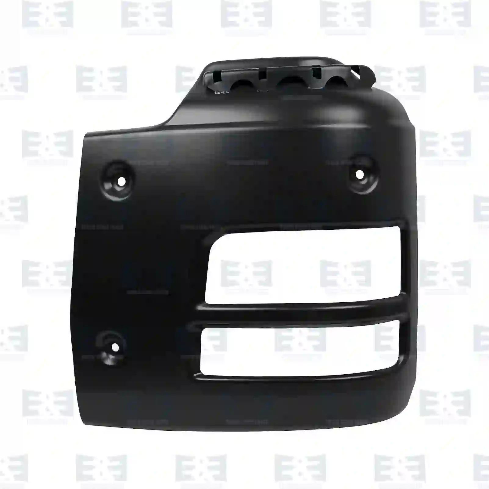  Bumper corner, left || E&E Truck Spare Parts | Truck Spare Parts, Auotomotive Spare Parts