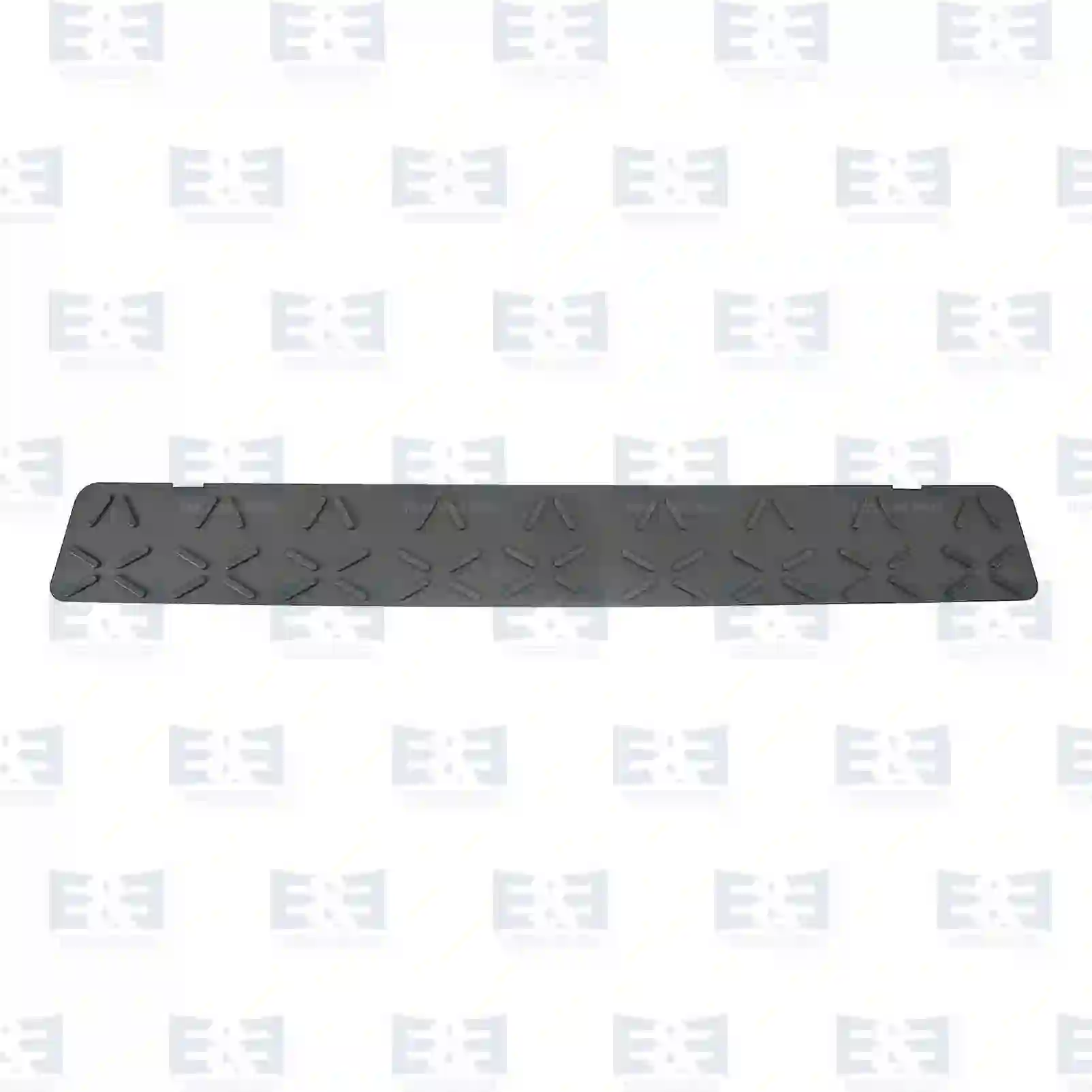  Step plate, bumper, long || E&E Truck Spare Parts | Truck Spare Parts, Auotomotive Spare Parts