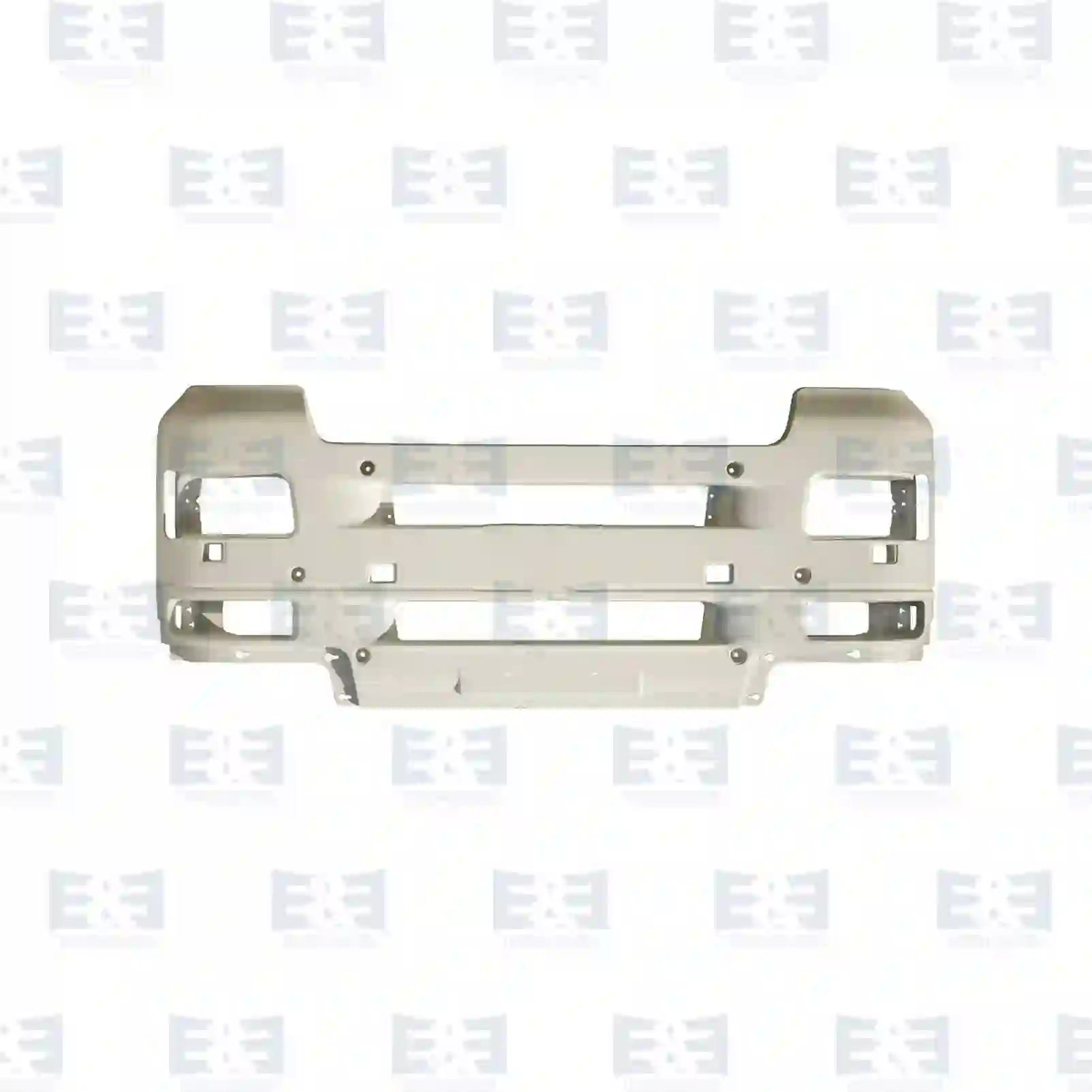  Bumper, primed || E&E Truck Spare Parts | Truck Spare Parts, Auotomotive Spare Parts