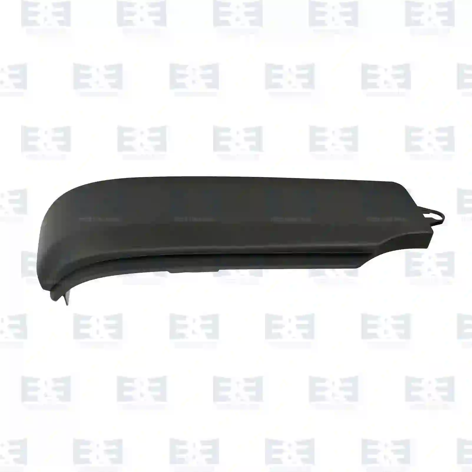  Bumper cover, right || E&E Truck Spare Parts | Truck Spare Parts, Auotomotive Spare Parts