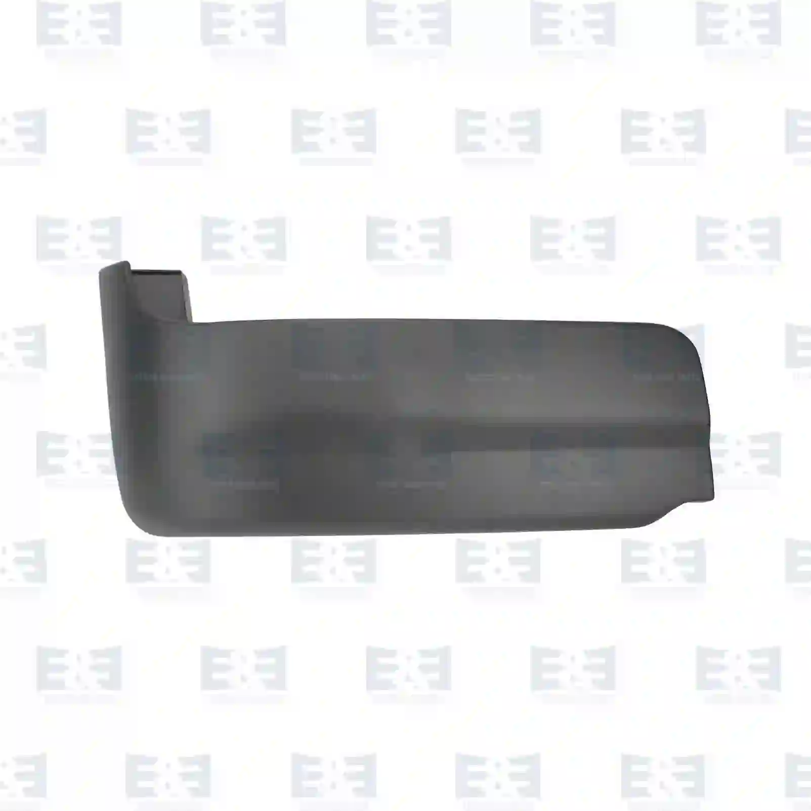 Bumper Bumper cover, right, EE No 2E2292963 ,  oem no:81416100228 E&E Truck Spare Parts | Truck Spare Parts, Auotomotive Spare Parts