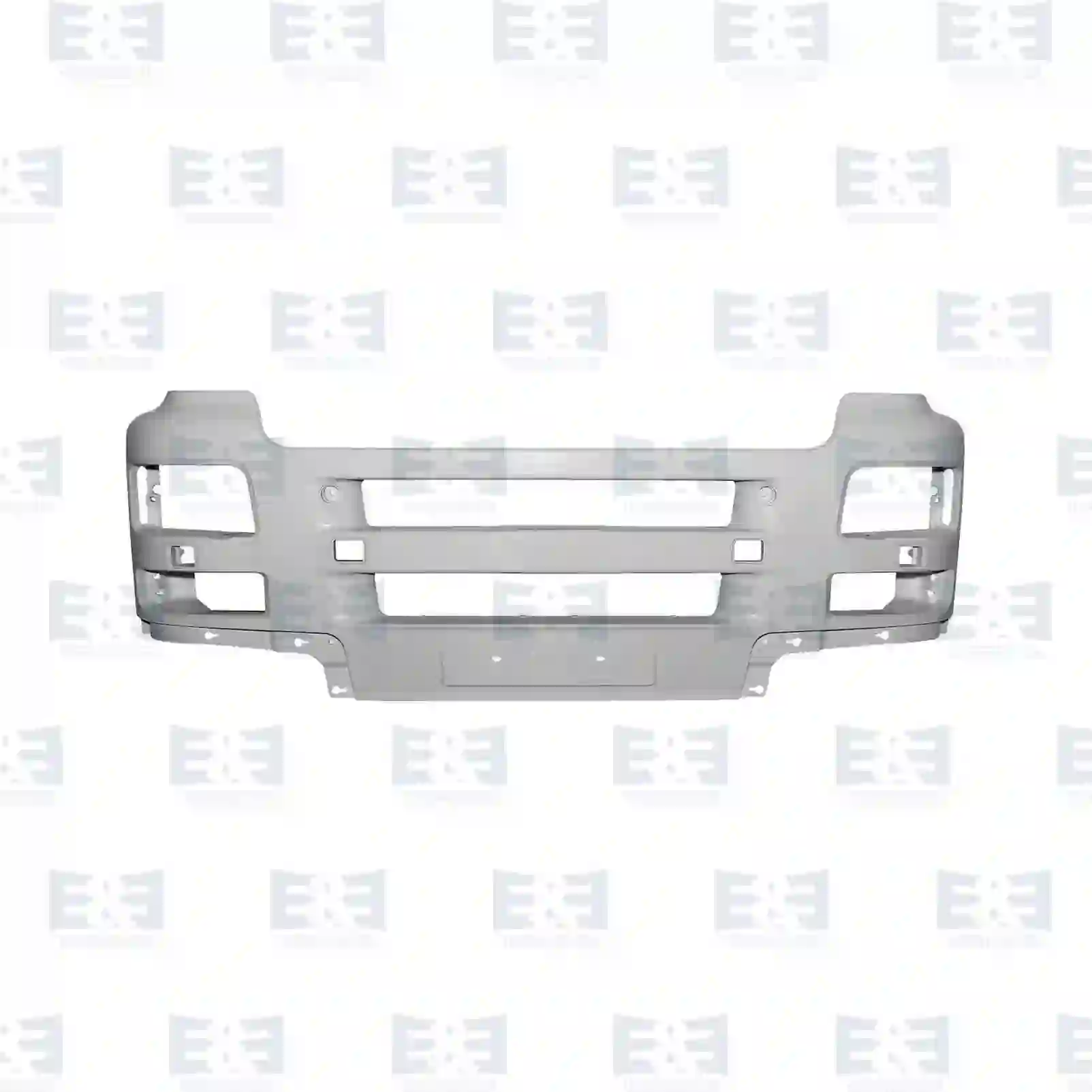 Bumper, plastic, primed, 2E2292974, 81416100237, 8141 ||  2E2292974 E&E Truck Spare Parts | Truck Spare Parts, Auotomotive Spare Parts Bumper, plastic, primed, 2E2292974, 81416100237, 8141 ||  2E2292974 E&E Truck Spare Parts | Truck Spare Parts, Auotomotive Spare Parts