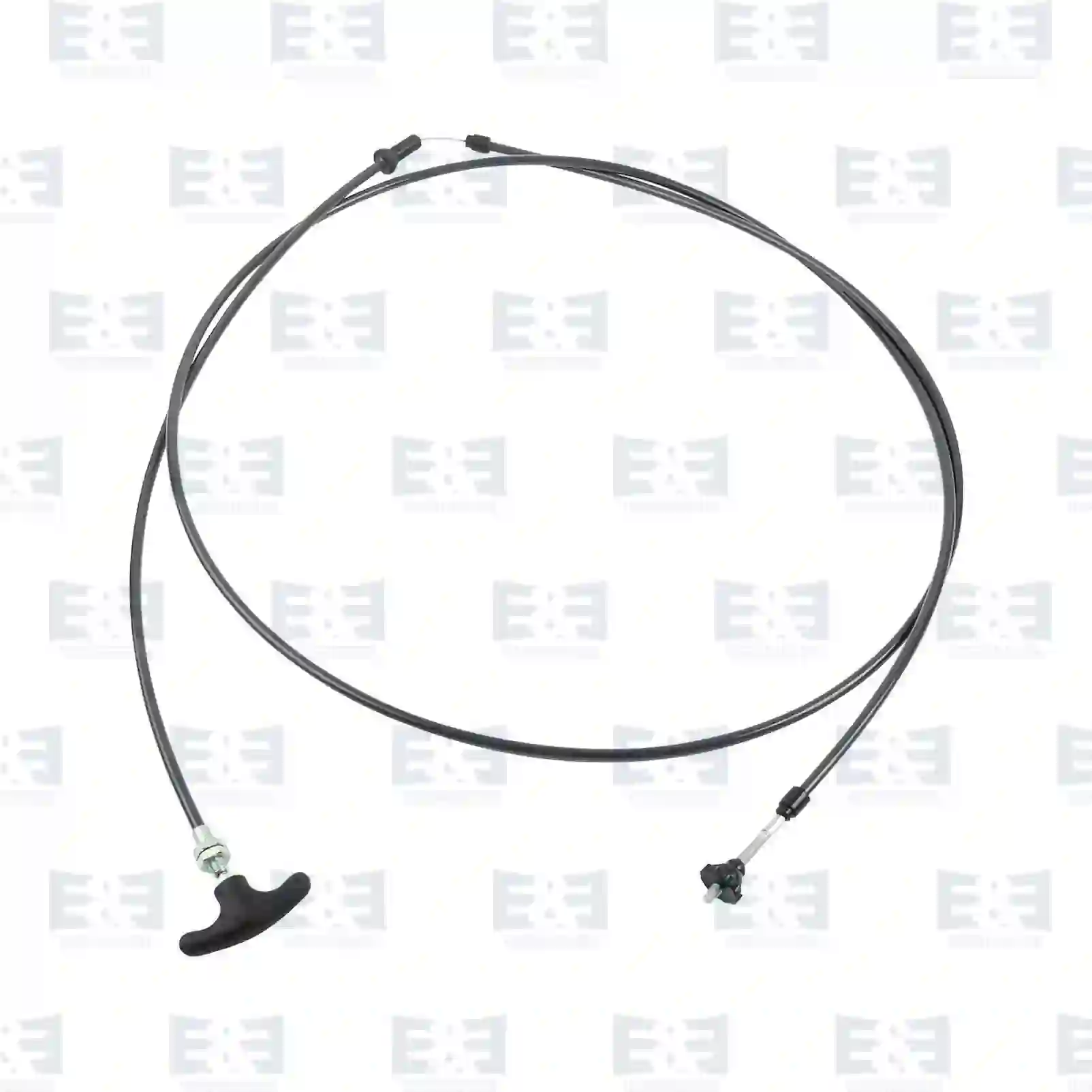 Front Grill Control wire, front grill slot, EE No 2E2292977 ,  oem no:3798235, 3798235 E&E Truck Spare Parts | Truck Spare Parts, Auotomotive Spare Parts