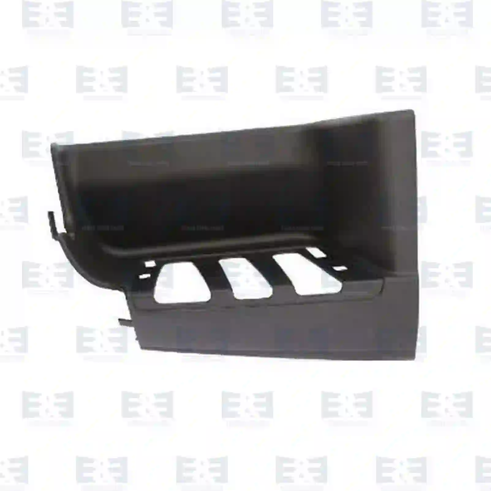 Boarding Step Step well case, left, EE No 2E2292989 ,  oem no:20529638, 3175406, ZG61184-0008 E&E Truck Spare Parts | Truck Spare Parts, Auotomotive Spare Parts