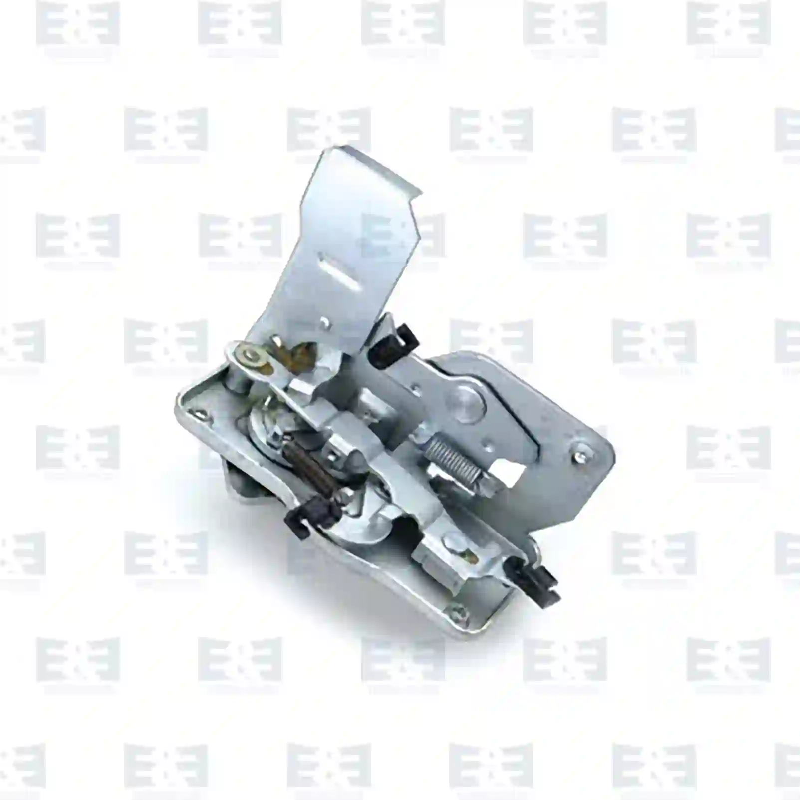  Door lock, left || E&E Truck Spare Parts | Truck Spare Parts, Auotomotive Spare Parts