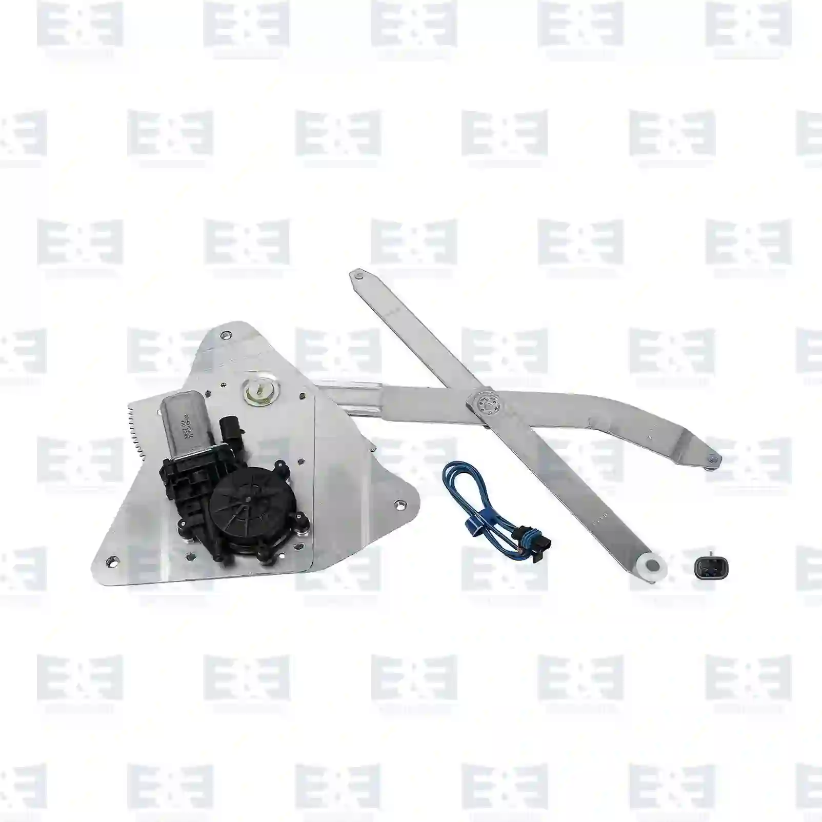 Window regulator, left, electrical, with motor, 2E2292998, 1406613, 1406615S, 376673, ZG61293-0008 ||  2E2292998 E&E Truck Spare Parts | Truck Spare Parts, Auotomotive Spare Parts Window regulator, left, electrical, with motor, 2E2292998, 1406613, 1406615S, 376673, ZG61293-0008 ||  2E2292998 E&E Truck Spare Parts | Truck Spare Parts, Auotomotive Spare Parts