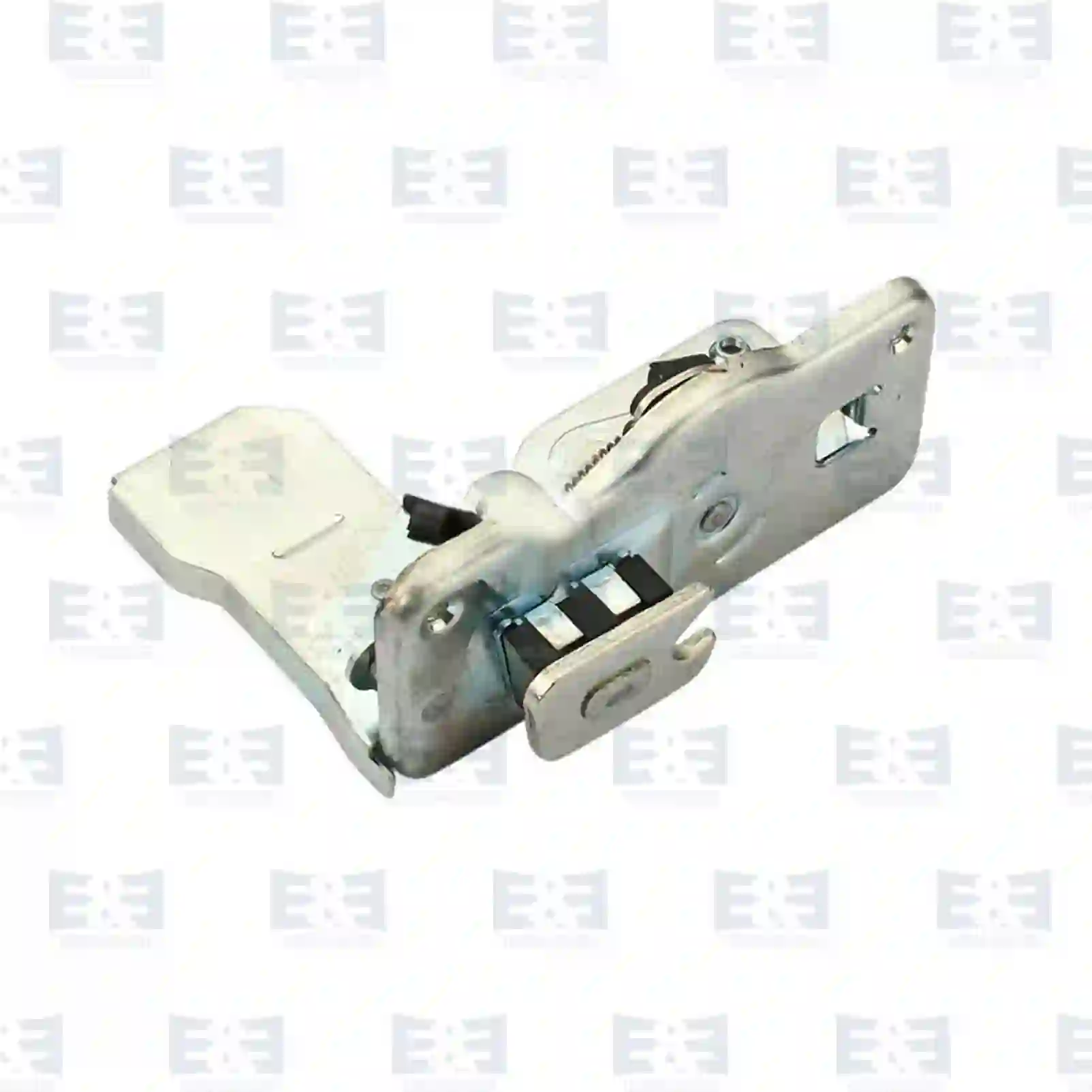  Door lock, right || E&E Truck Spare Parts | Truck Spare Parts, Auotomotive Spare Parts