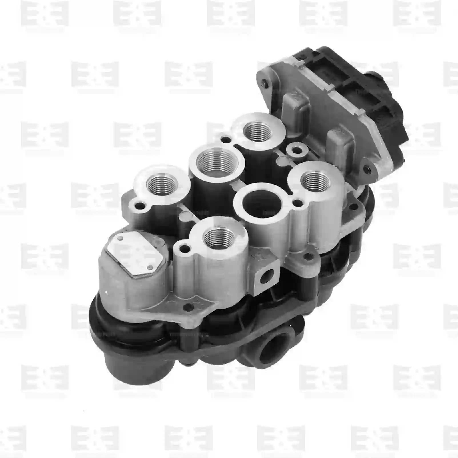 4-circuit-protection valve, with sensor, 2E2293043, 42536813, 4255384 ||  2E2293043 E&E Truck Spare Parts | Truck Spare Parts, Auotomotive Spare Parts 4-circuit-protection valve, with sensor, 2E2293043, 42536813, 4255384 ||  2E2293043 E&E Truck Spare Parts | Truck Spare Parts, Auotomotive Spare Parts