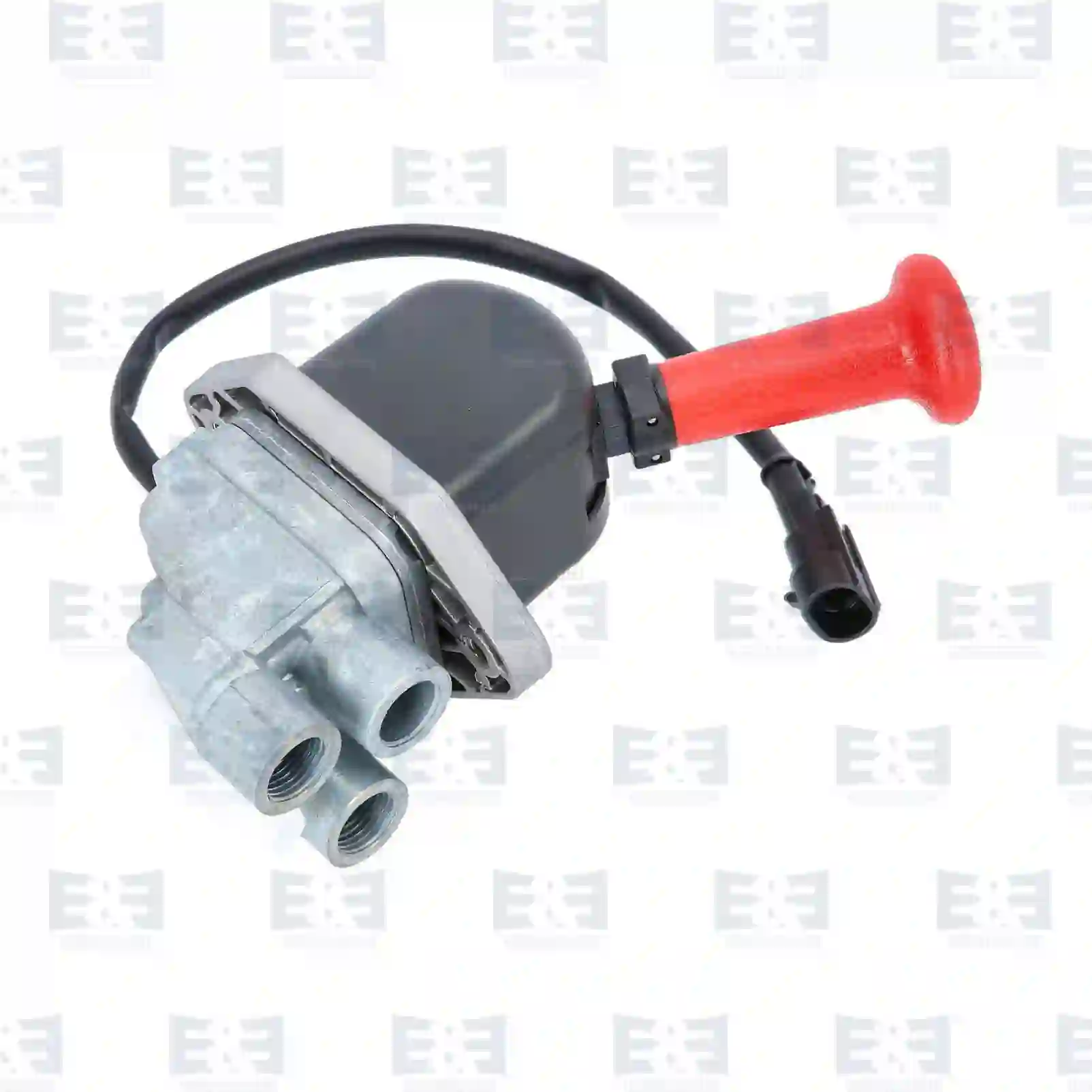  Hand brake valve || E&E Truck Spare Parts | Truck Spare Parts, Auotomotive Spare Parts