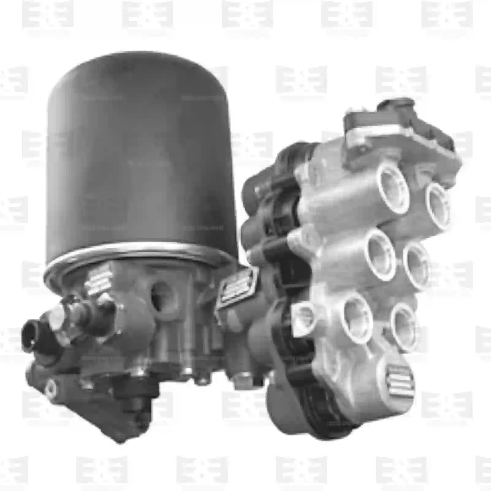 Air dryer, complete with valve, 2E2293060, 41033006, 41211262, 41211392, 41285081, 5801414923 ||  2E2293060 E&E Truck Spare Parts | Truck Spare Parts, Auotomotive Spare Parts Air dryer, complete with valve, 2E2293060, 41033006, 41211262, 41211392, 41285081, 5801414923 ||  2E2293060 E&E Truck Spare Parts | Truck Spare Parts, Auotomotive Spare Parts